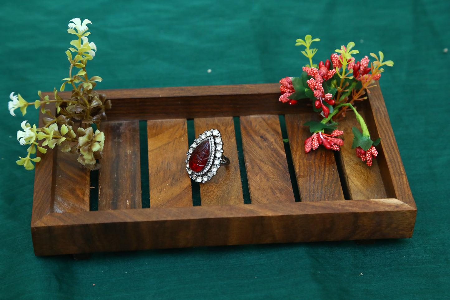 Eshira Ring