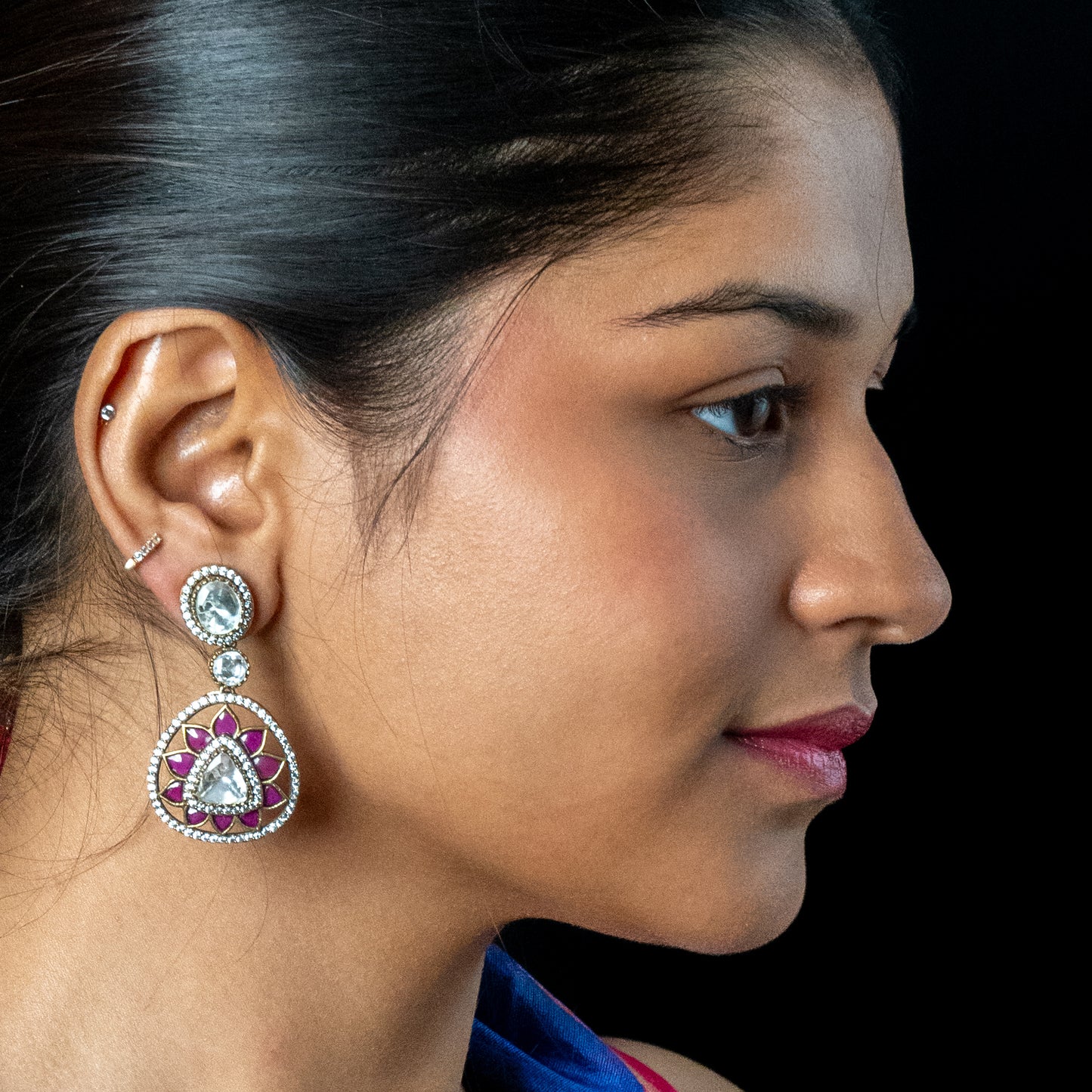 Mallika Earrings