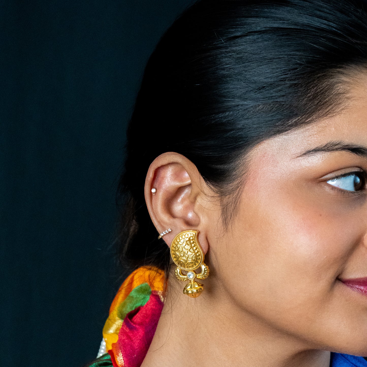Neeti Earrings
