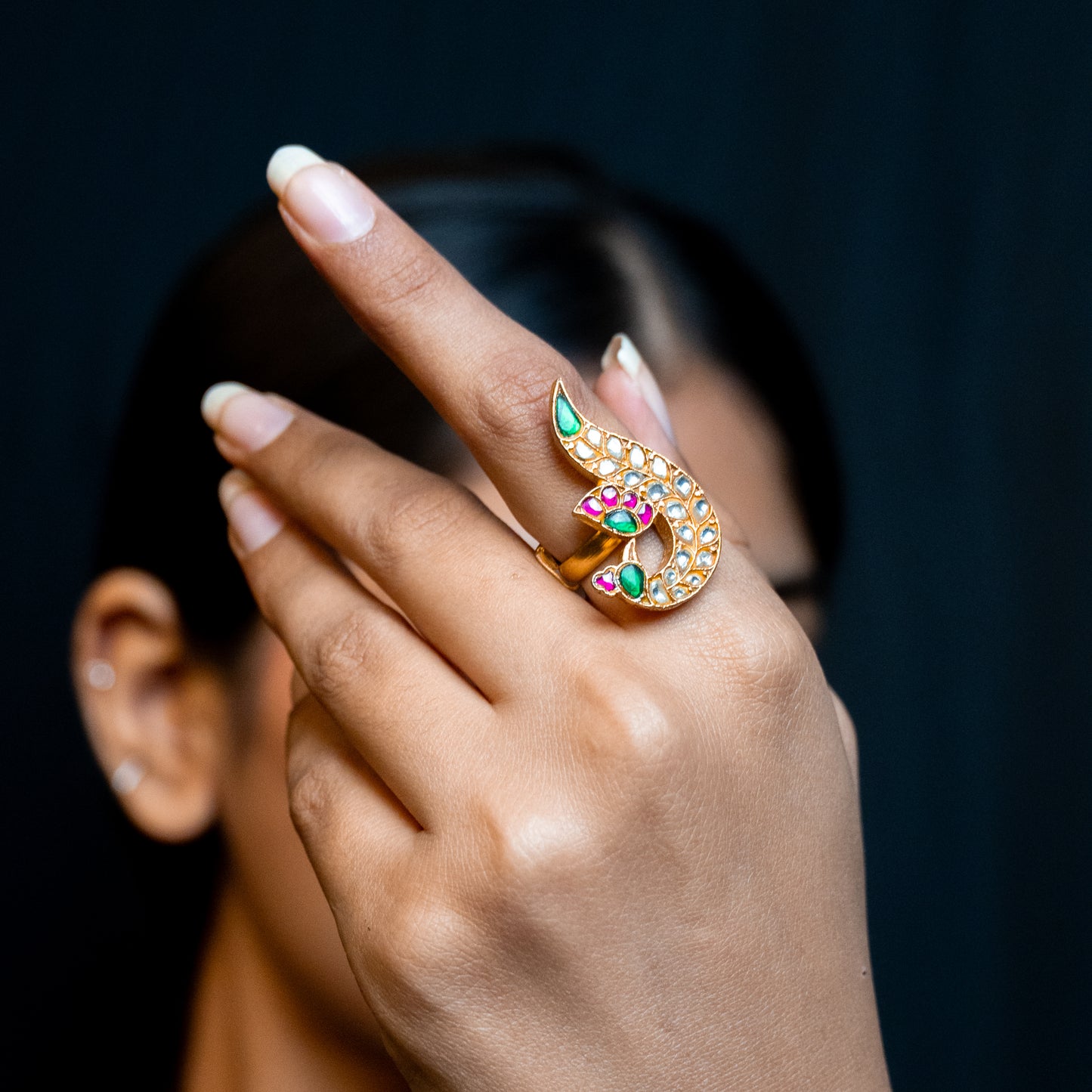 Kaia Ring