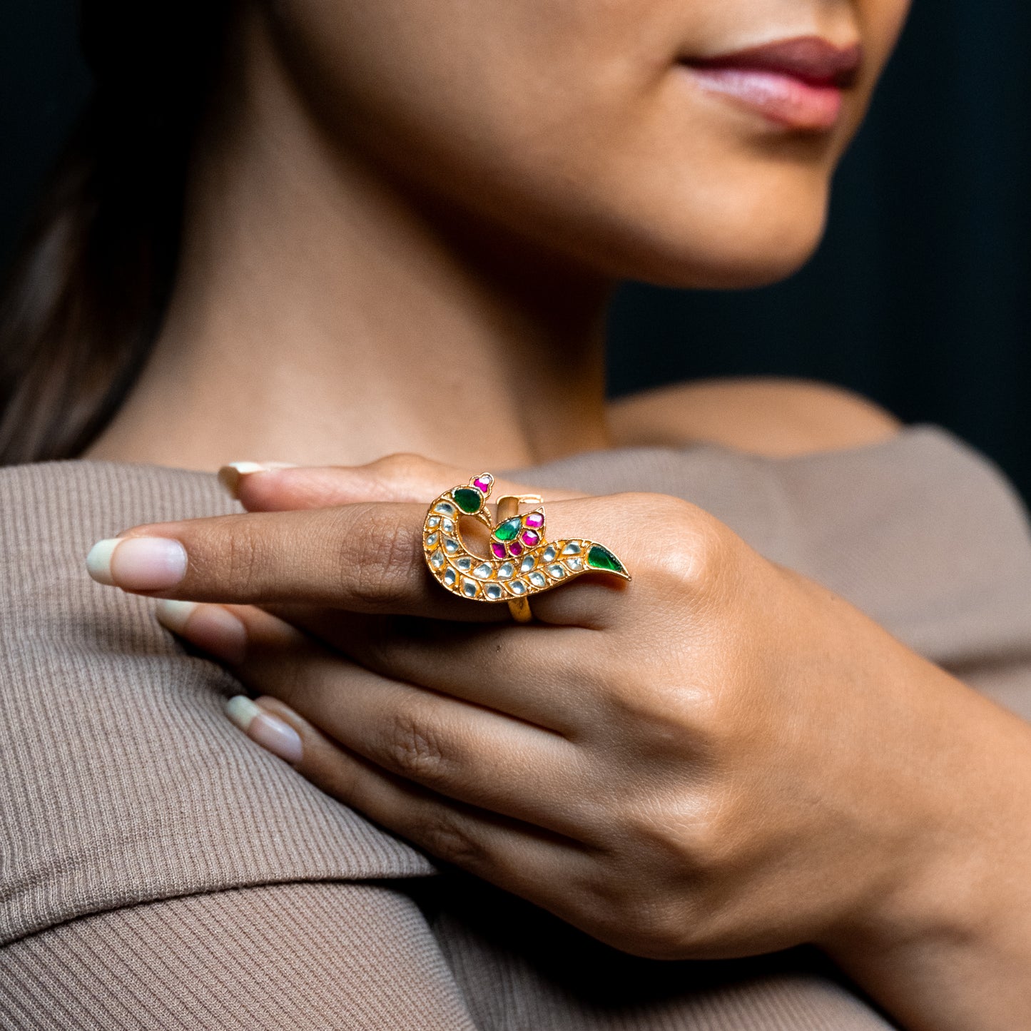 Kaia Ring