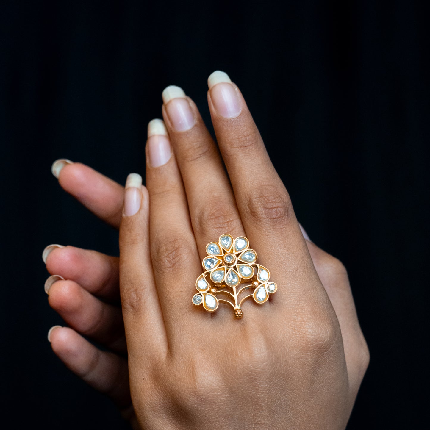 Keya Ring