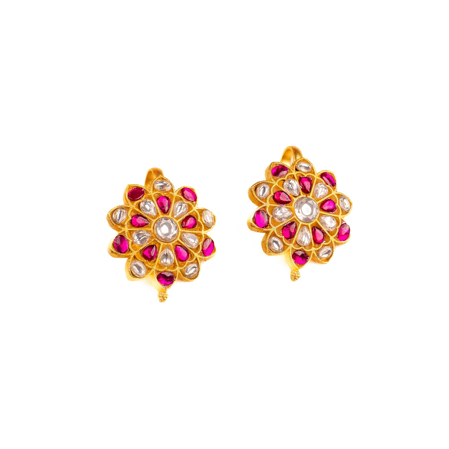 Avi Bugadi Ear Cuffs