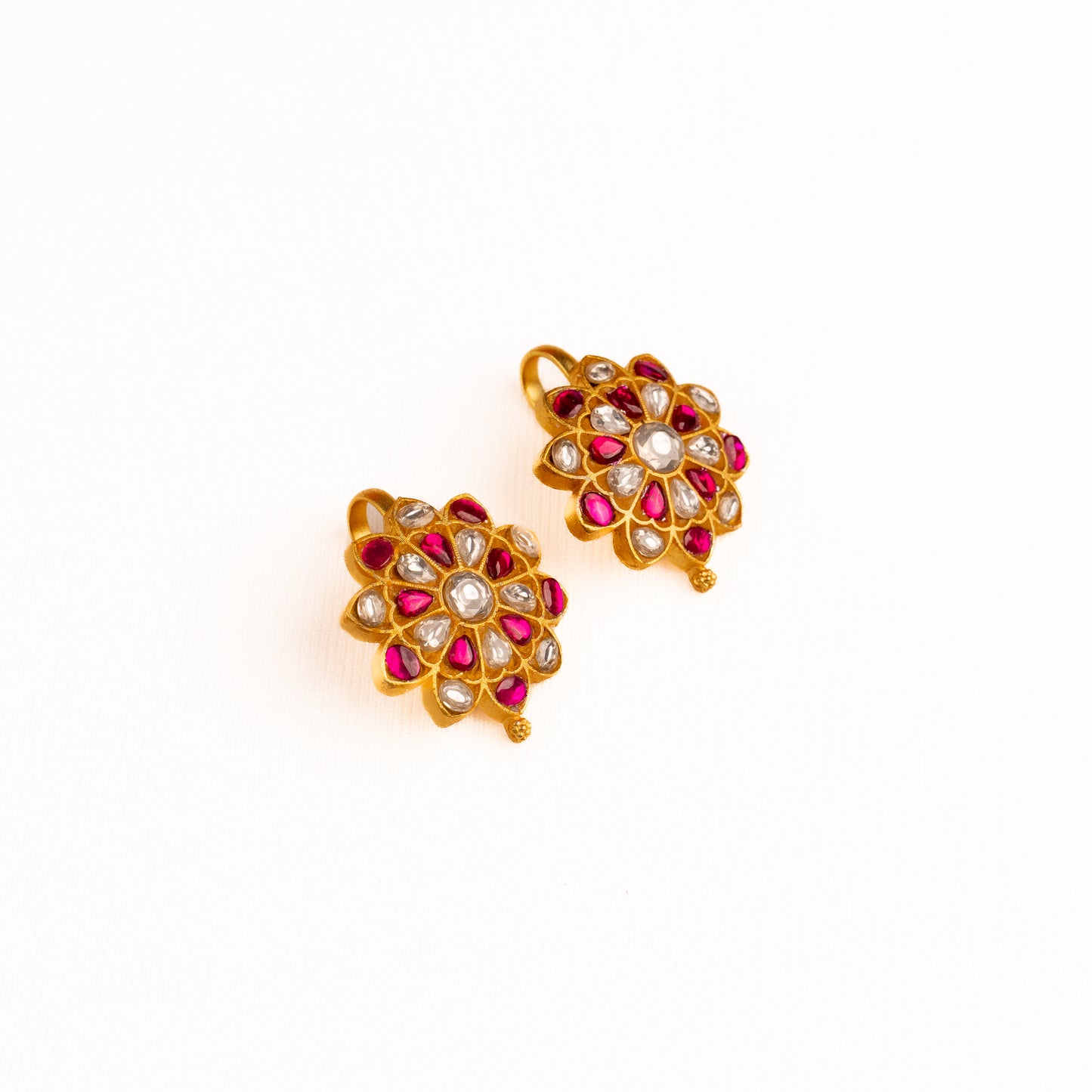 Avi Bugadi Ear Cuffs