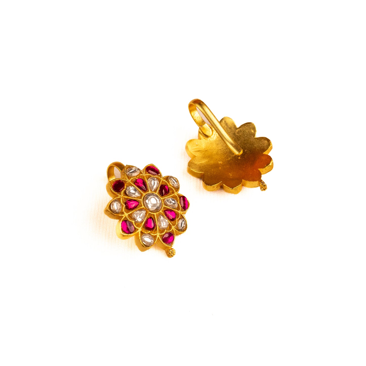 Avi Bugadi Ear Cuffs