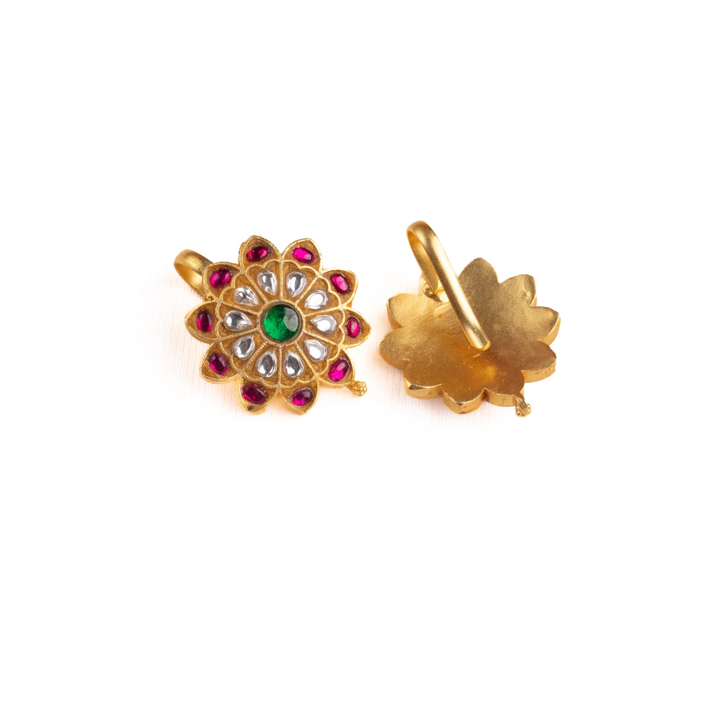 Avi Bugadi Ear Cuffs