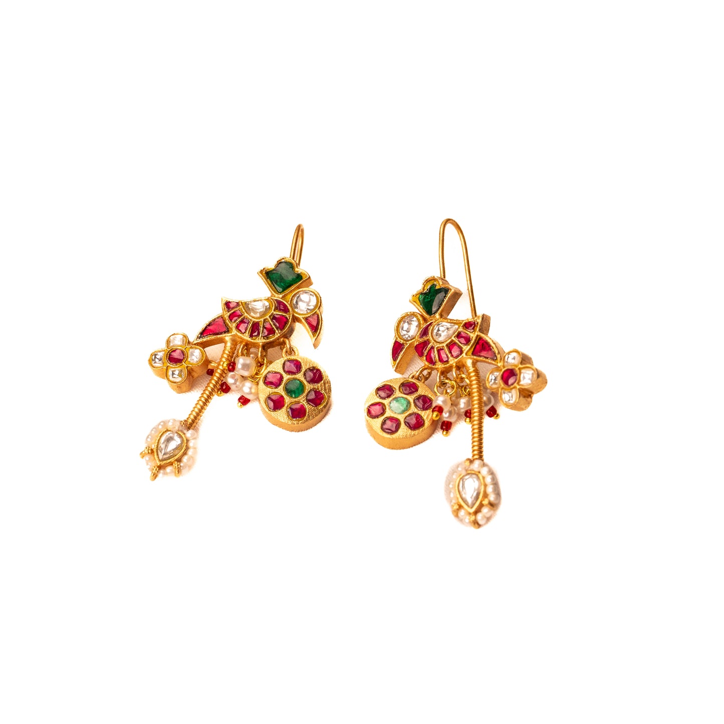 Rudira Ear Cuffs