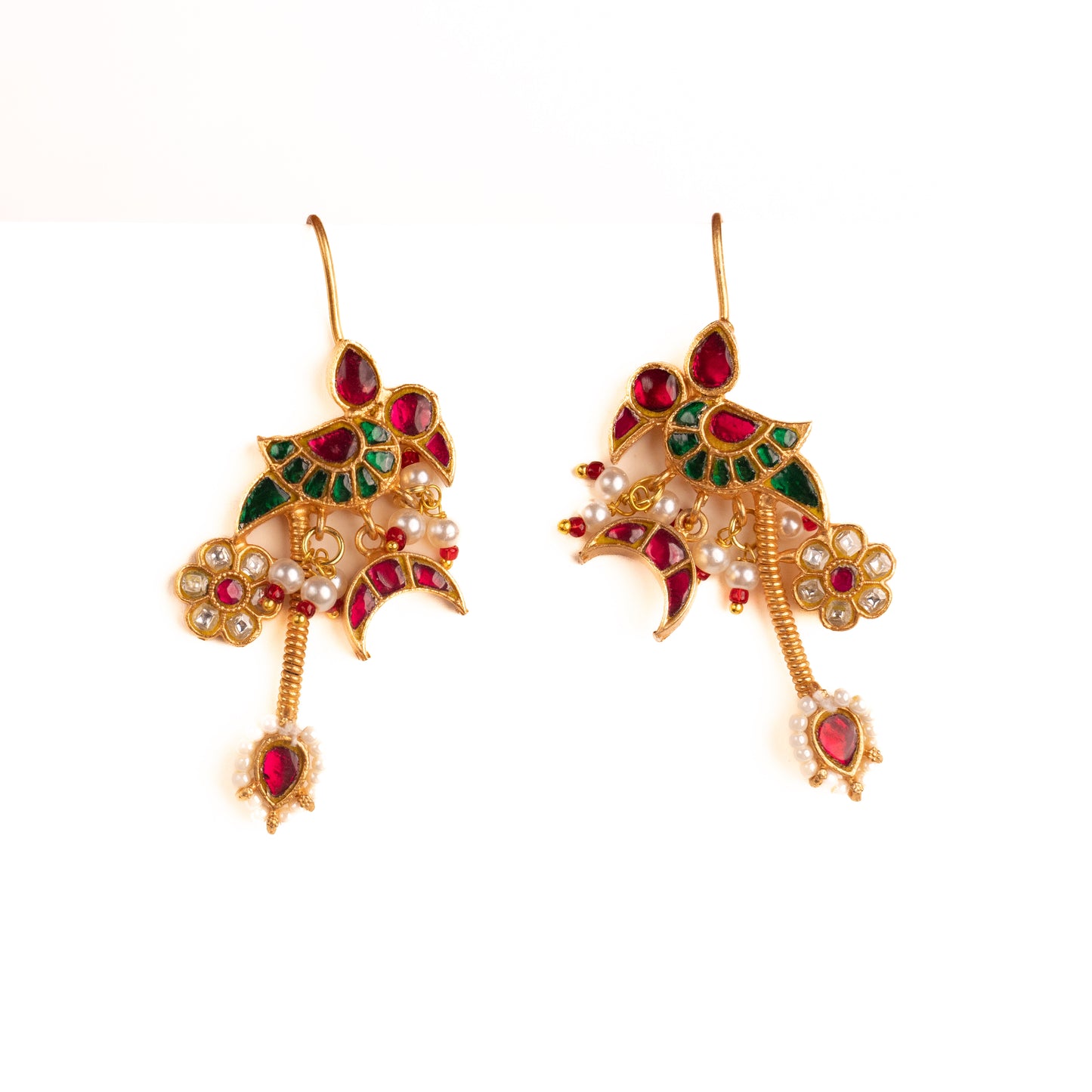 Rudira Ear Cuffs