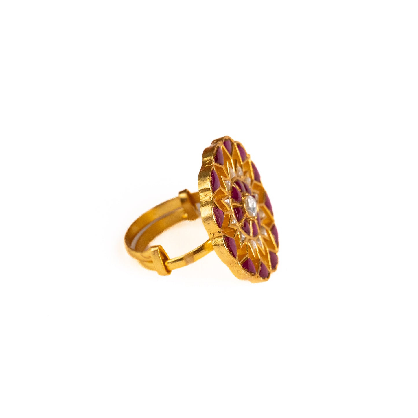 Ruva Ring