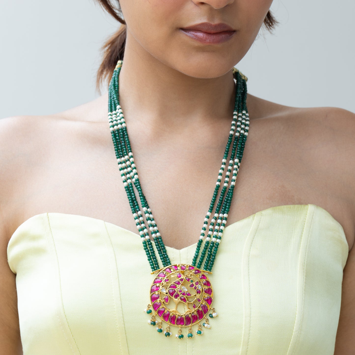 Maisara Necklace