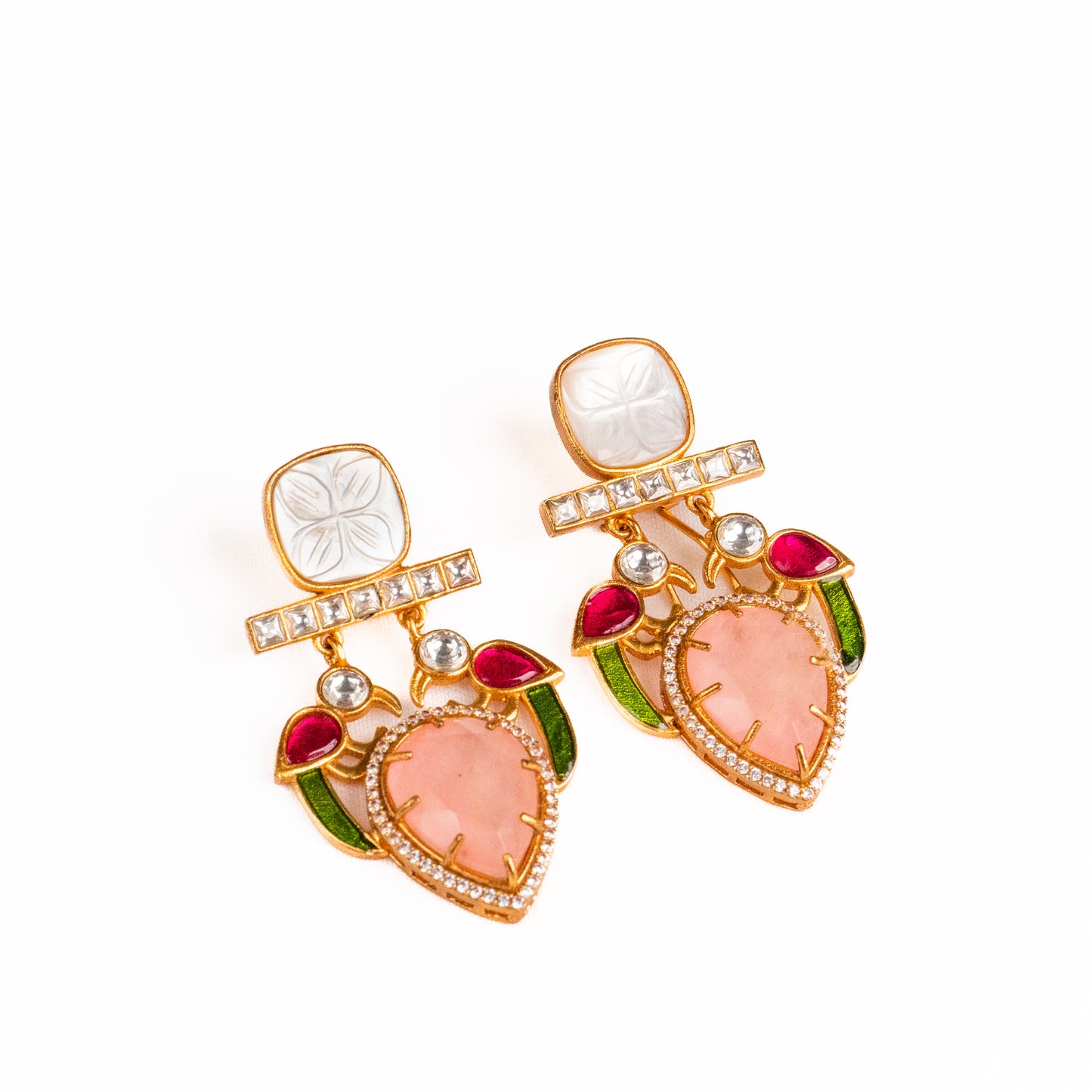 Lyka Earrings