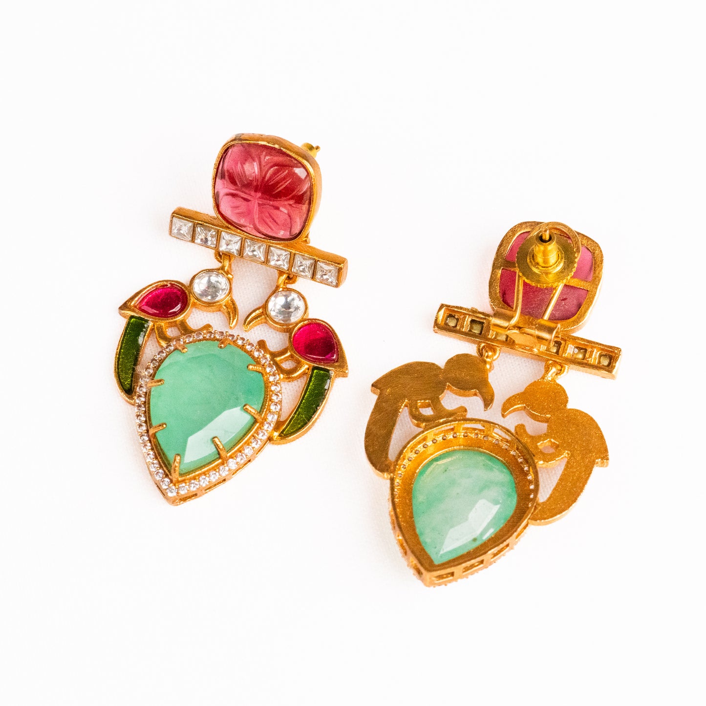 Lyka Earrings