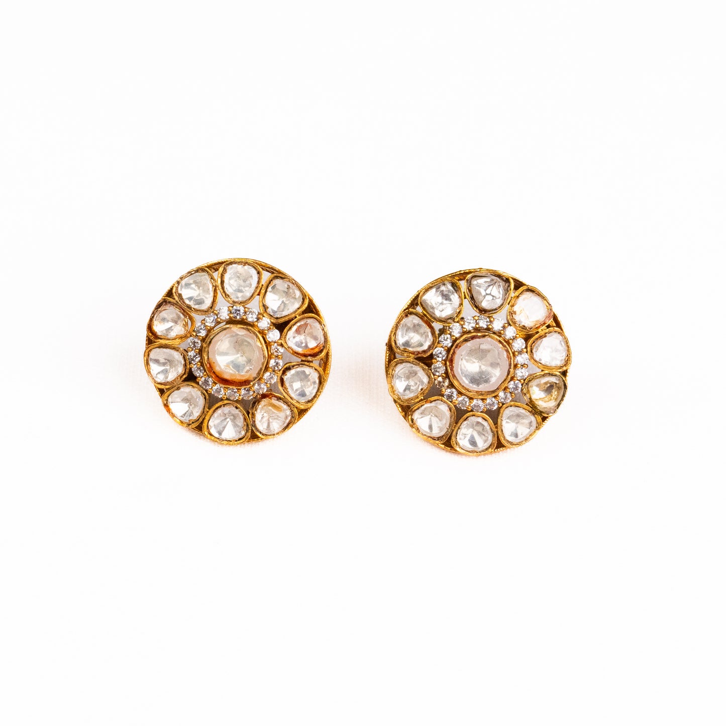 Kiva Earring Studs