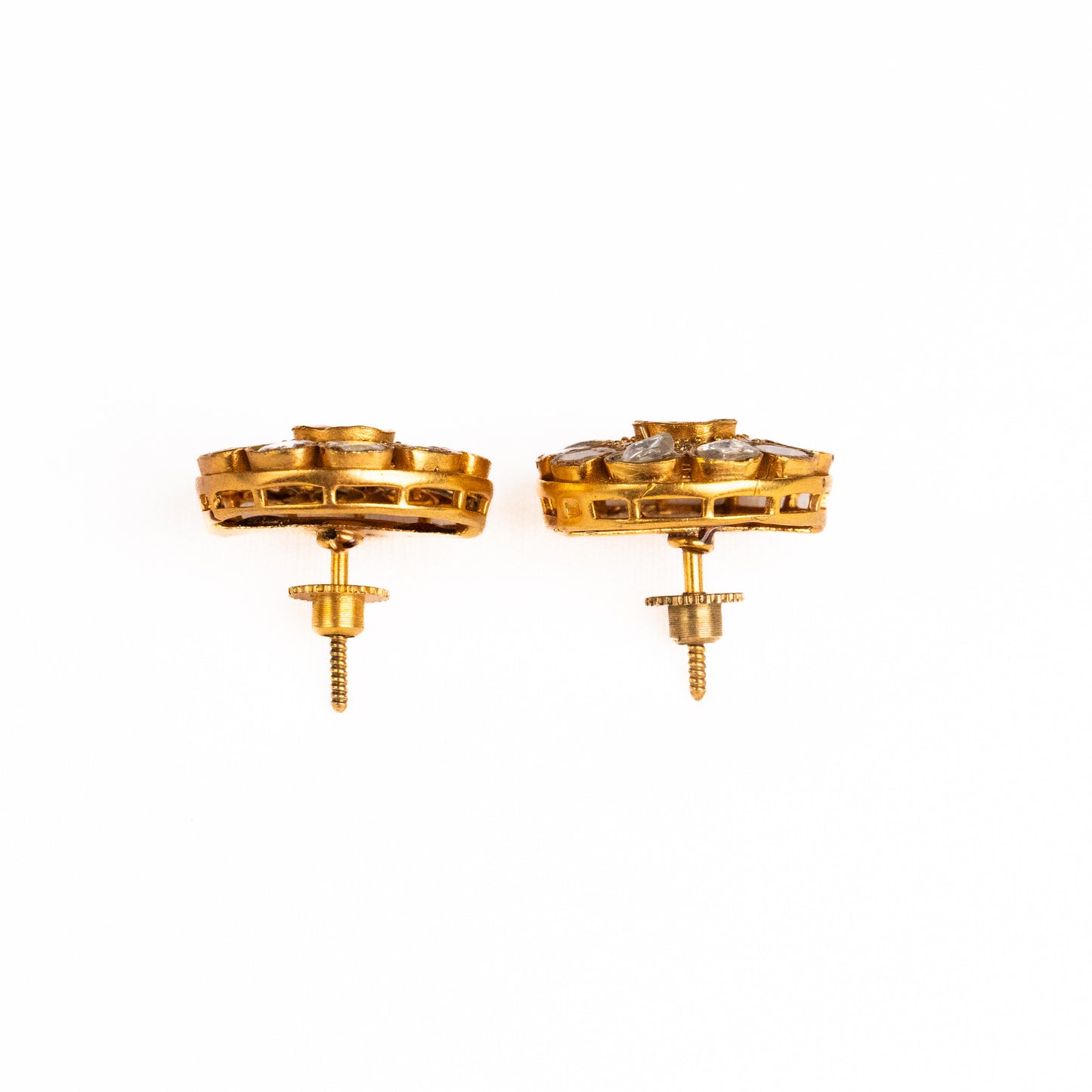Kiva Earring Studs