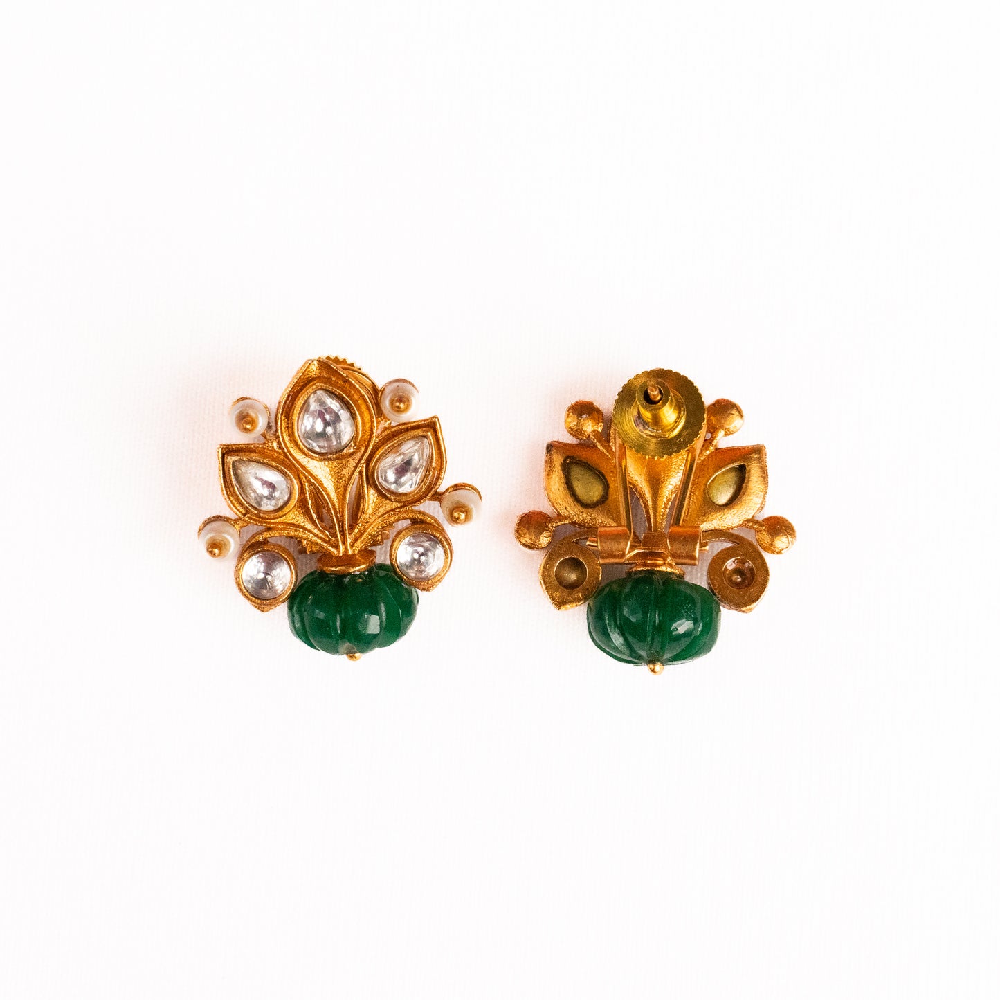 Reeza Earrings