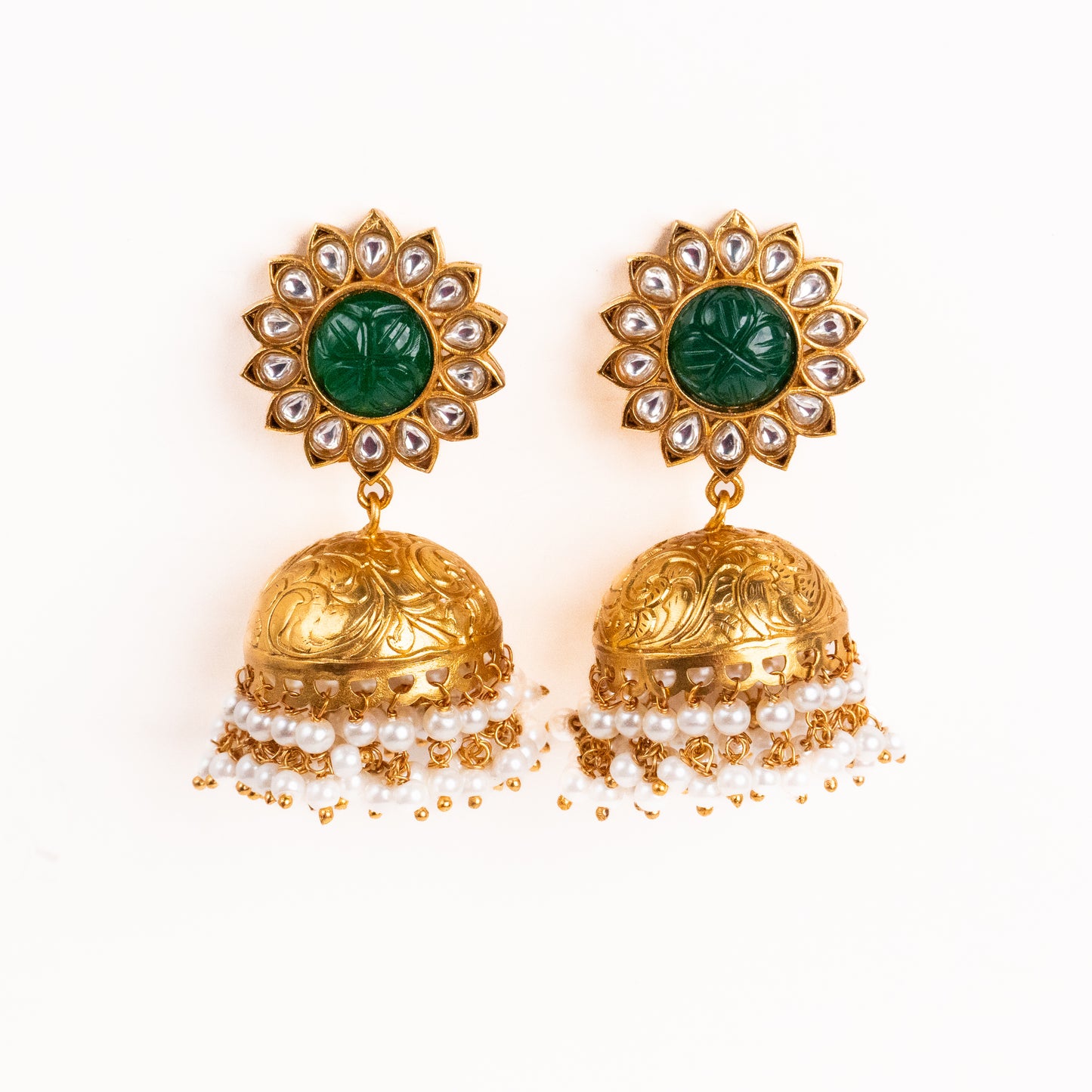 Ruhani Jhumka