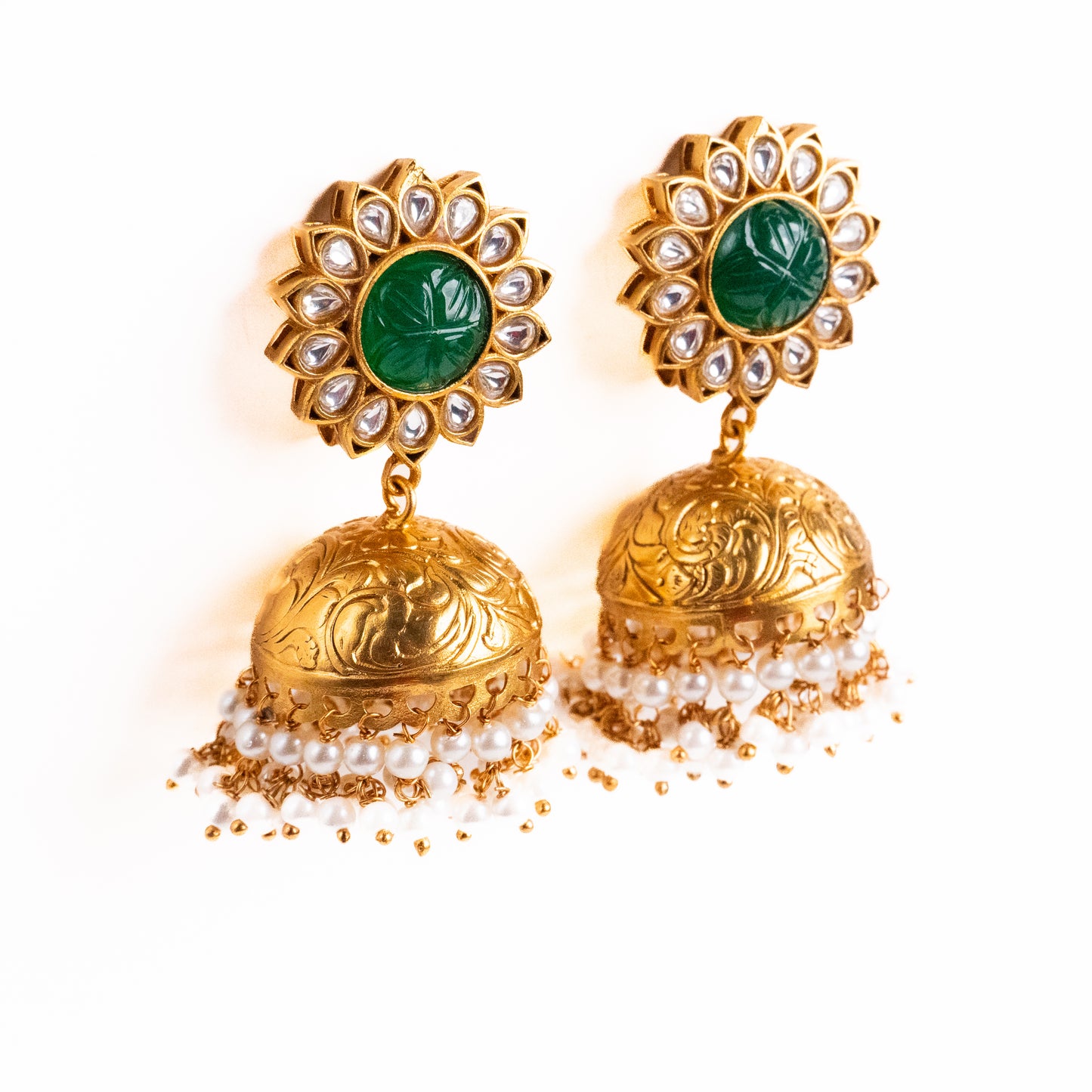 Ruhani Jhumka