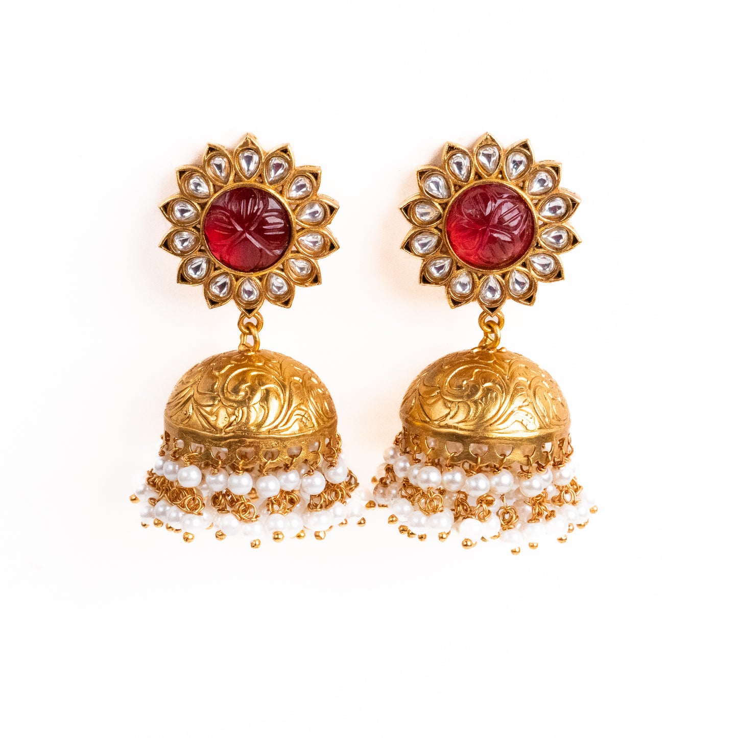 Ruhani Jhumka