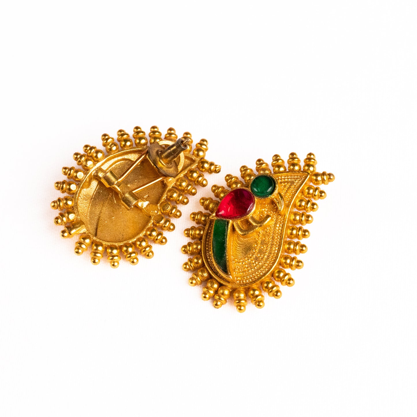 Kemp Earrings
