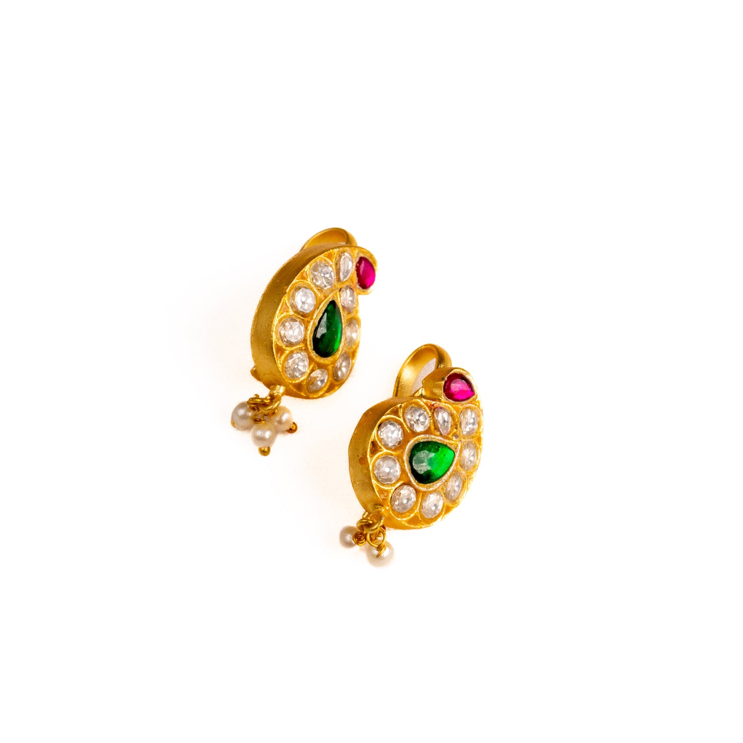 Kairi Bugadi Ear Cuffs