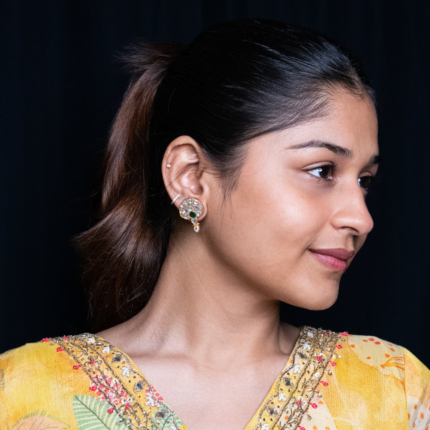 Ishara Earring