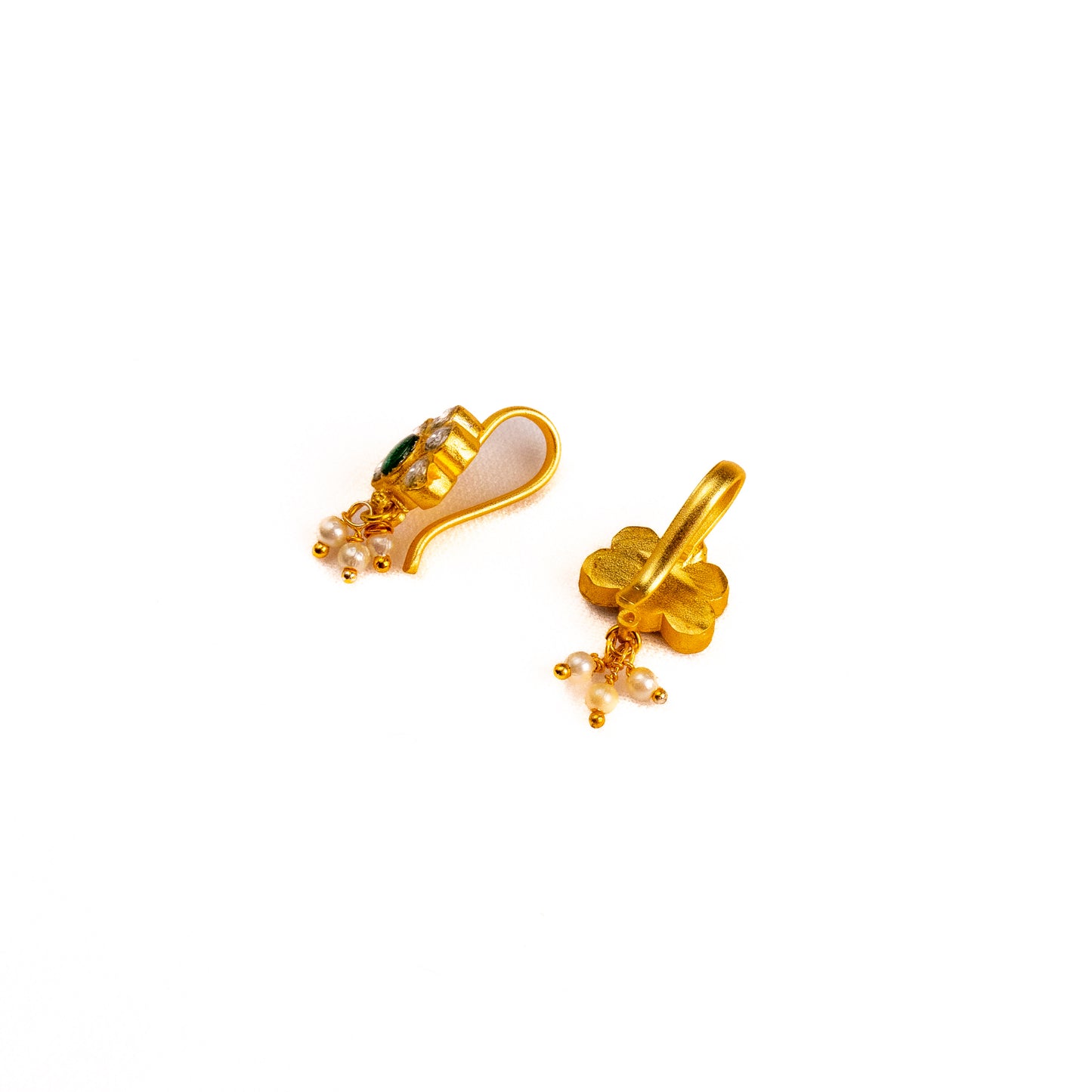Rohi Bugadi Ear Cuffs