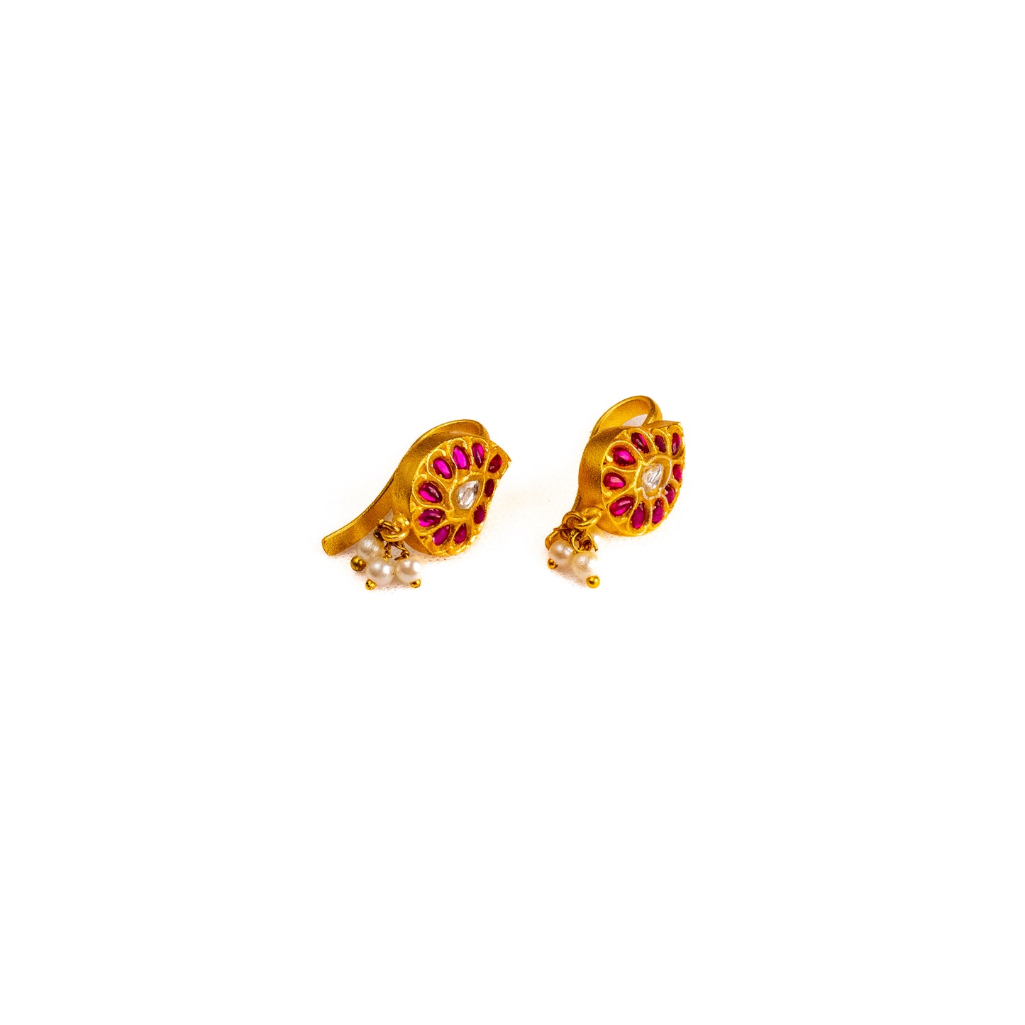 Kairi Bugadi Ear Cuffs