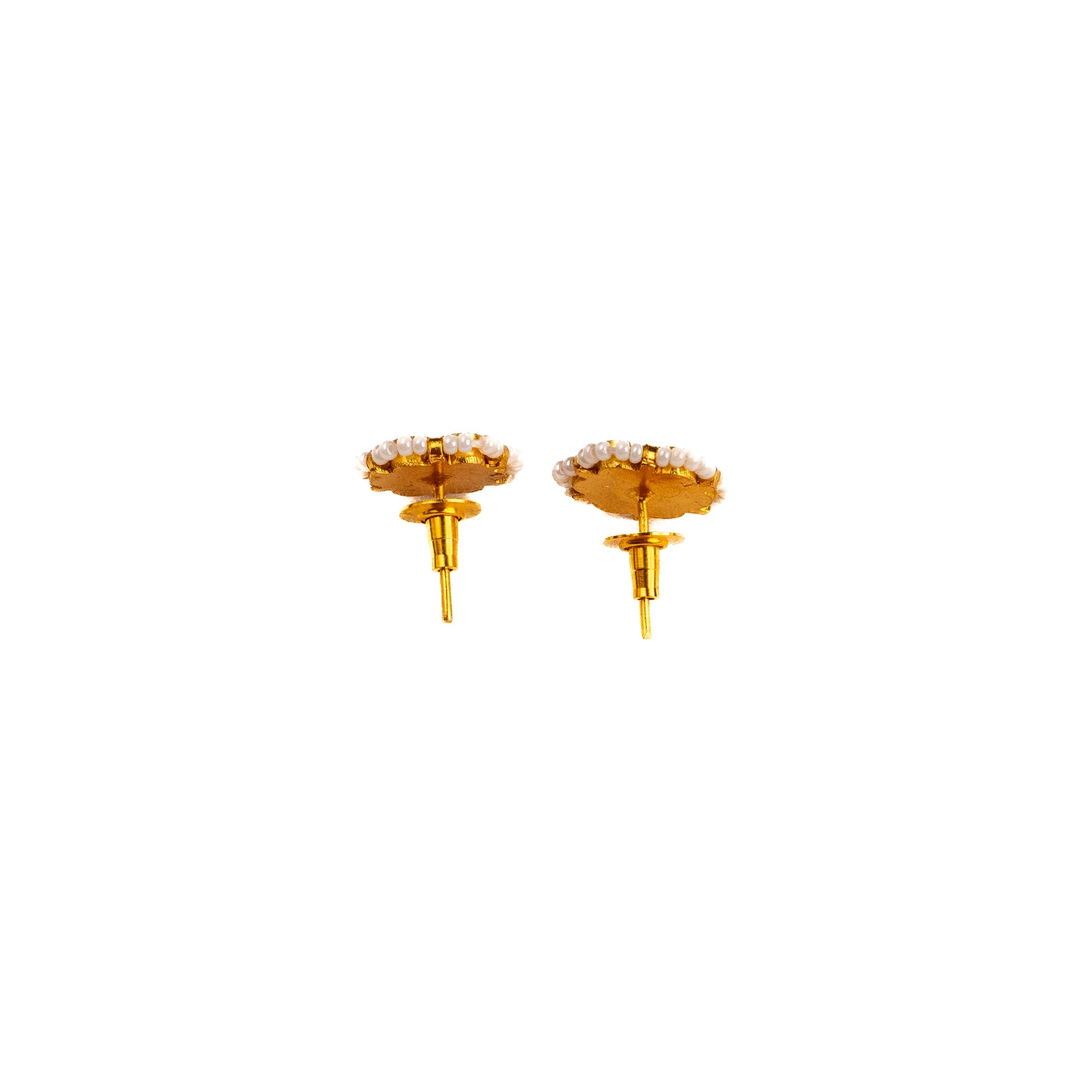 Greeza Choker Set