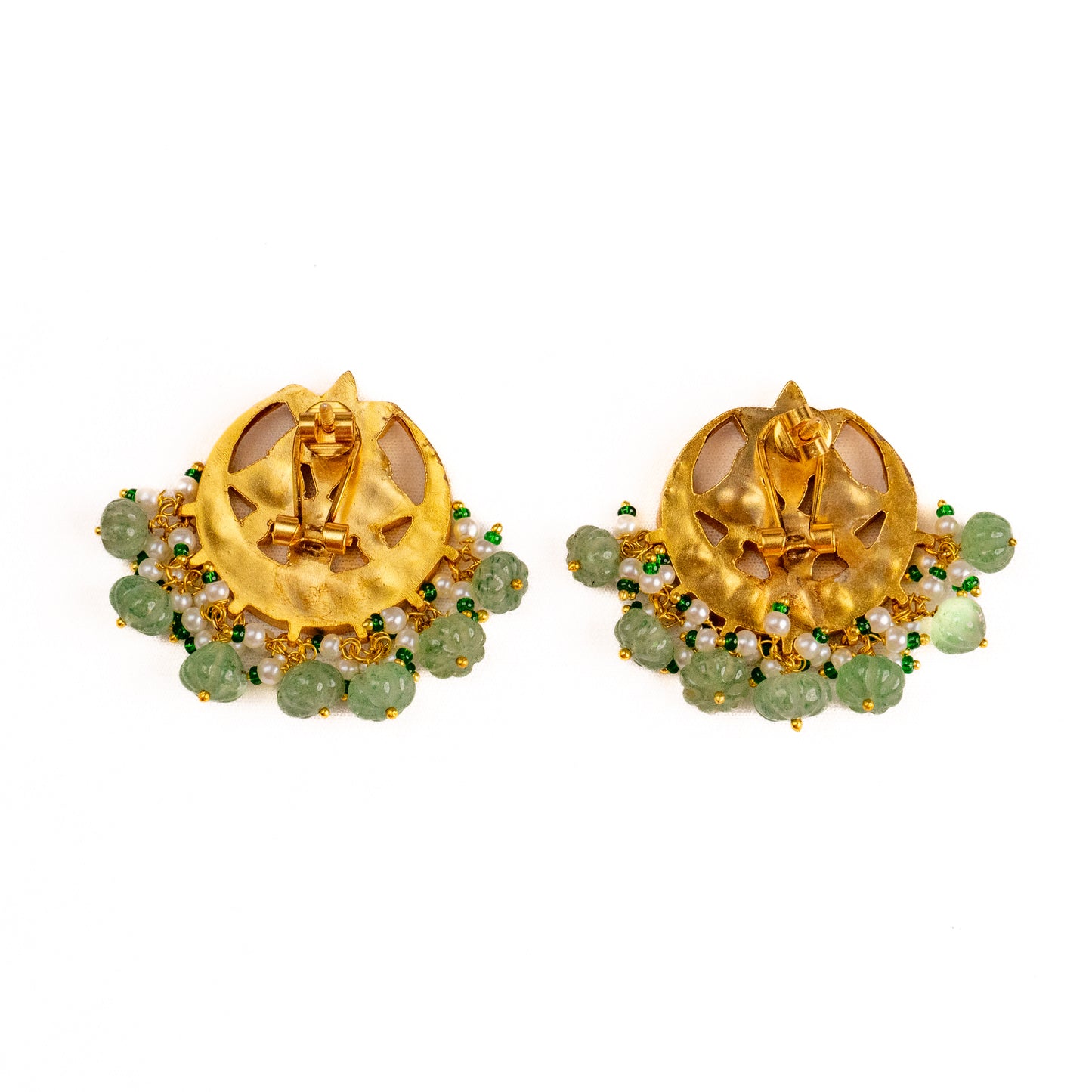 Ruhika Earring