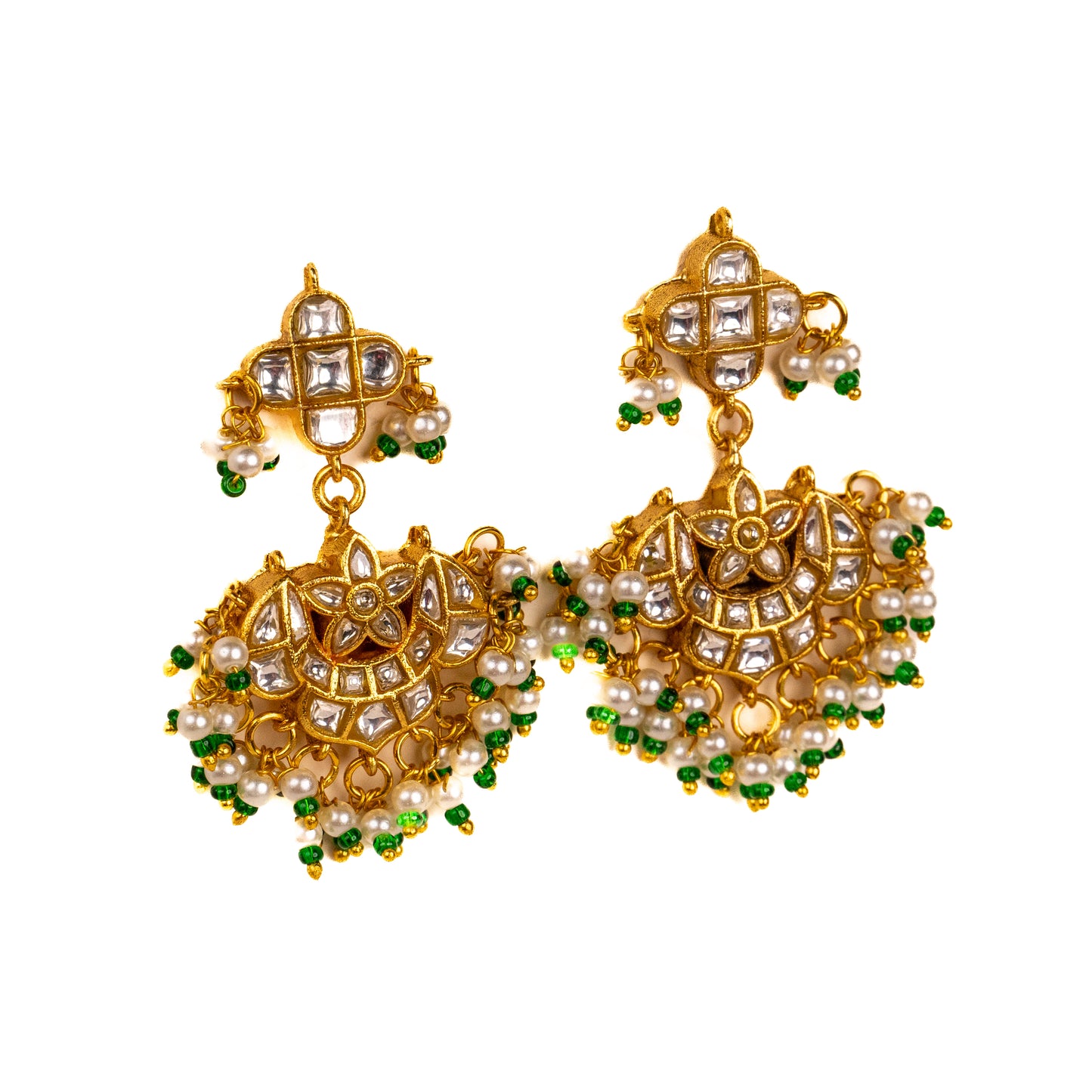 Tiva Earring