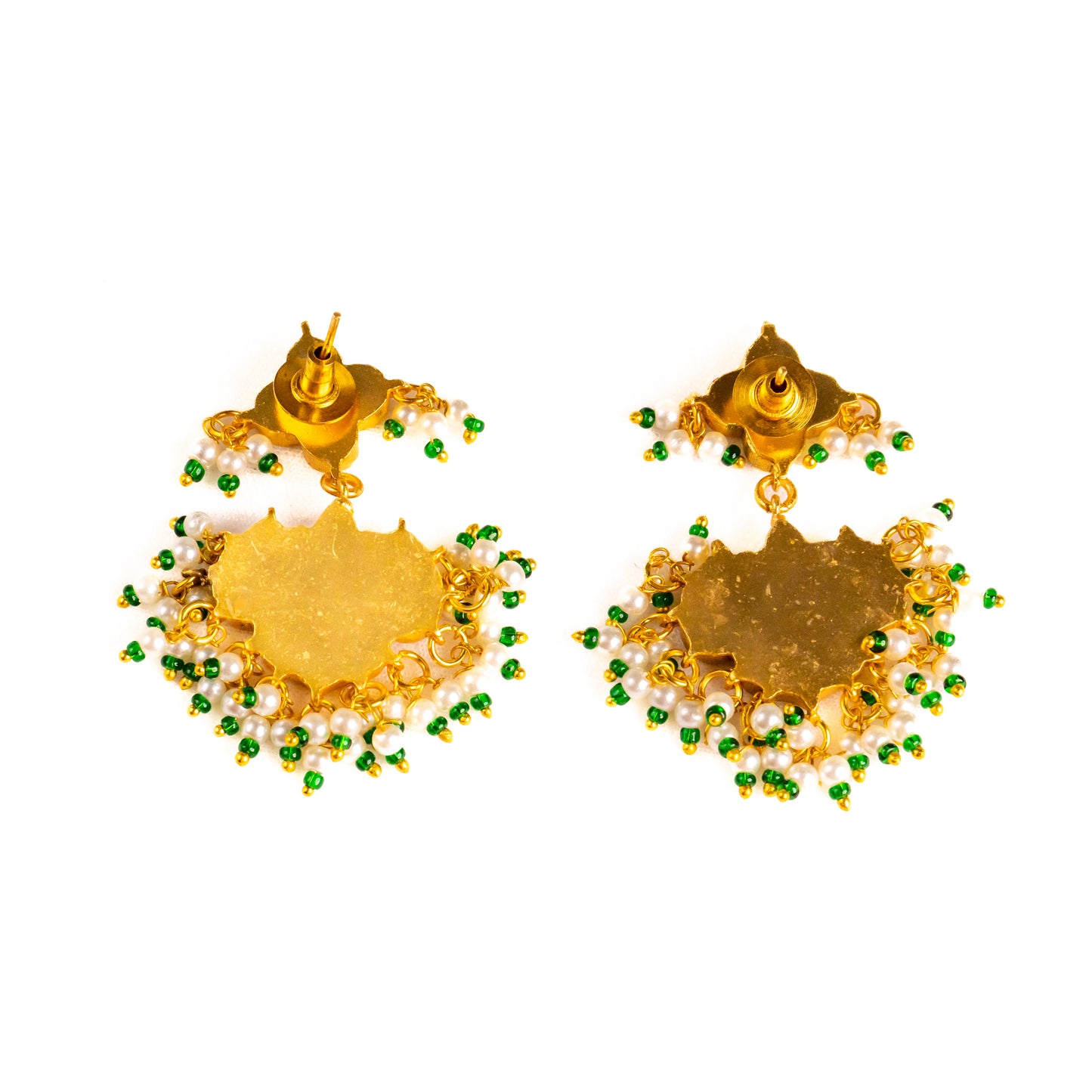 Tiva Earring