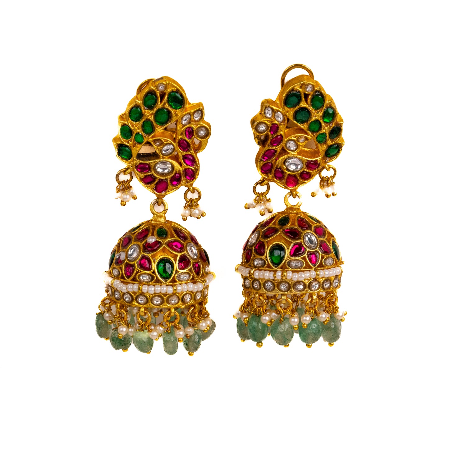 Morvika Jhumka