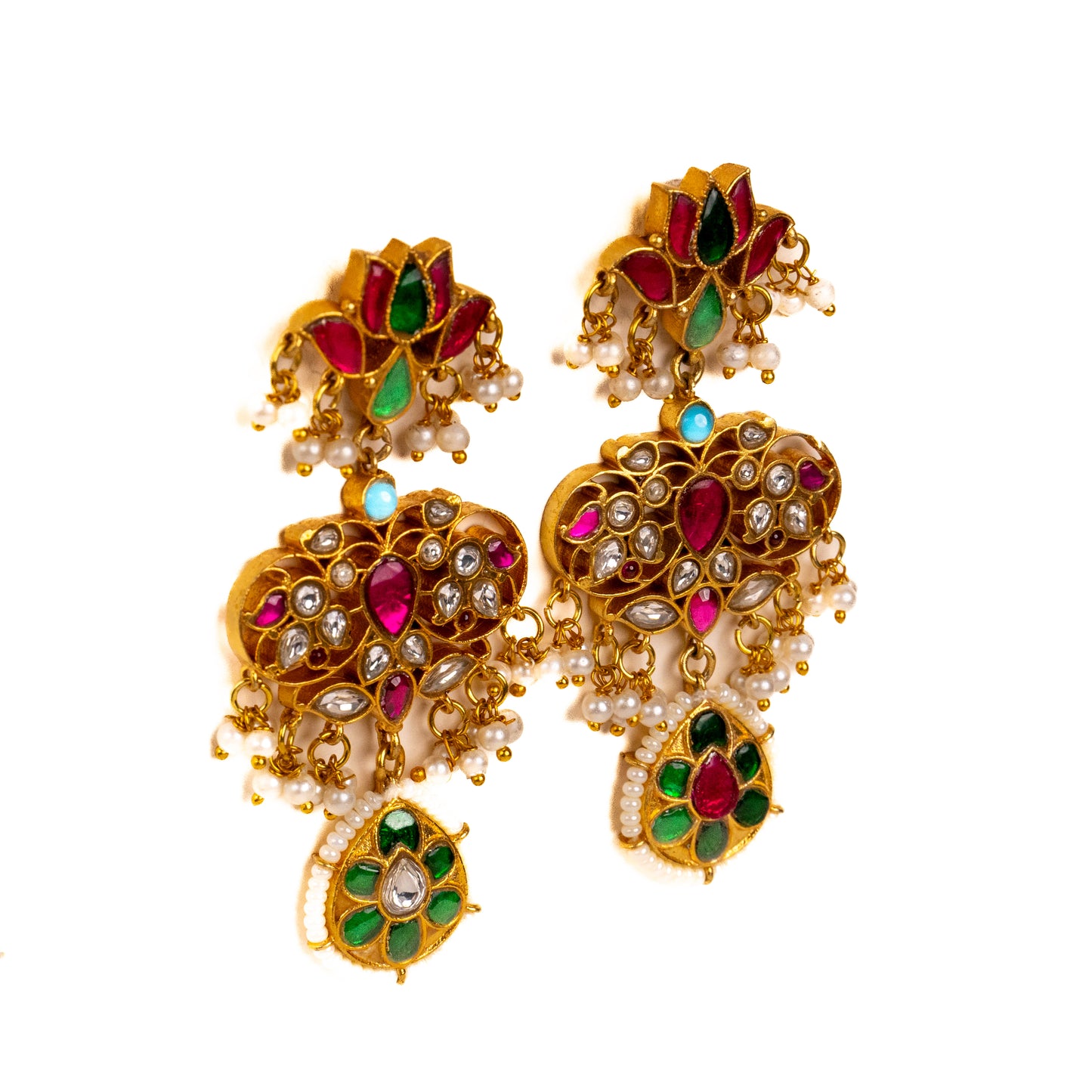 Vaam Earrings