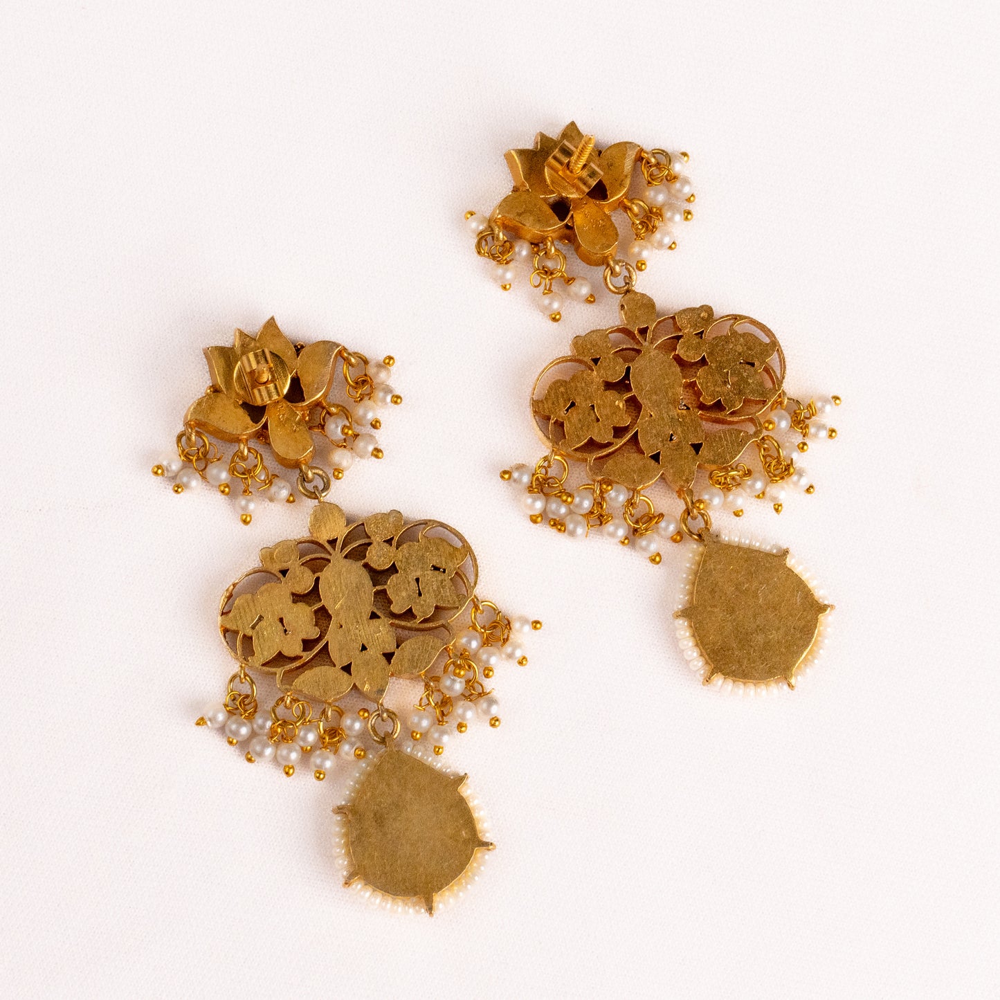 Vaam Earrings
