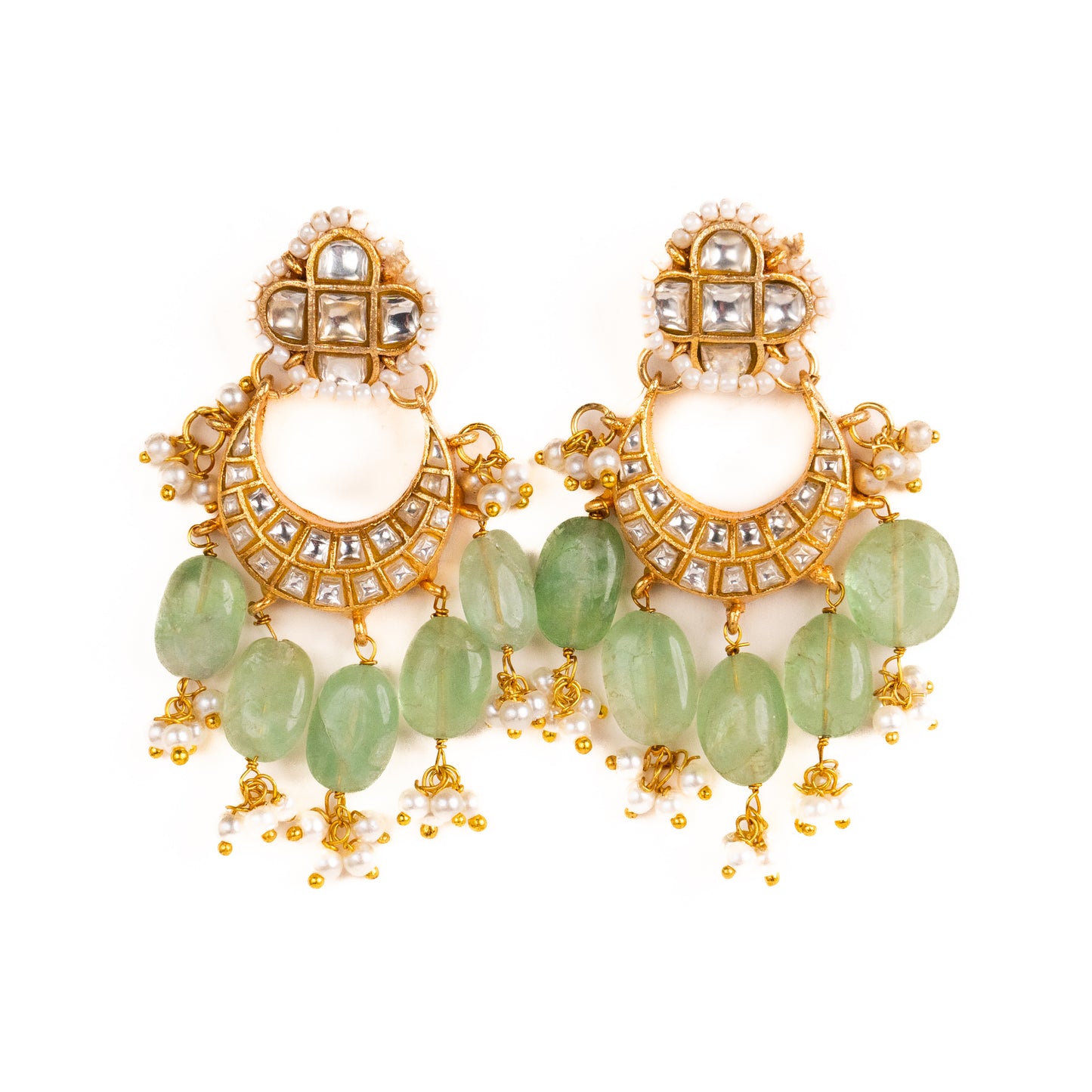 Raahi Earring