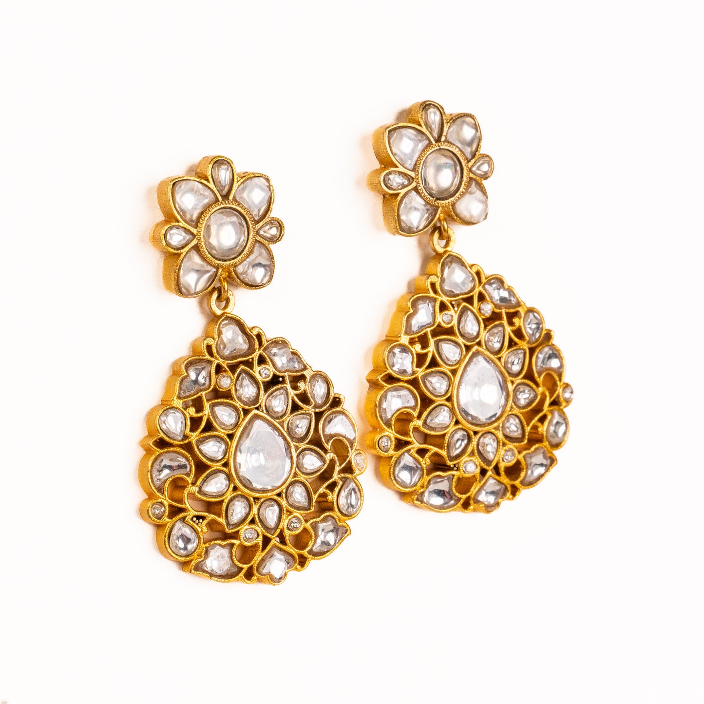 Mayra Earrings