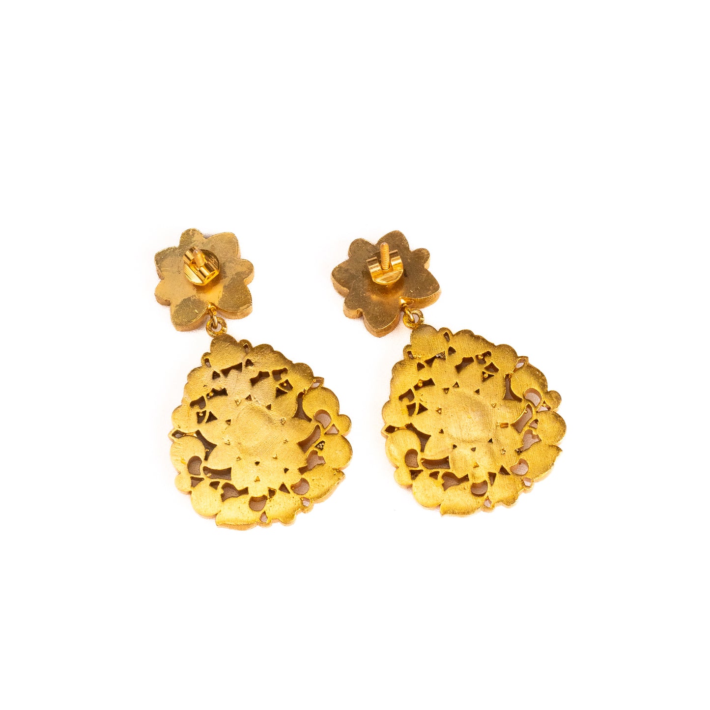 Mayra Earrings
