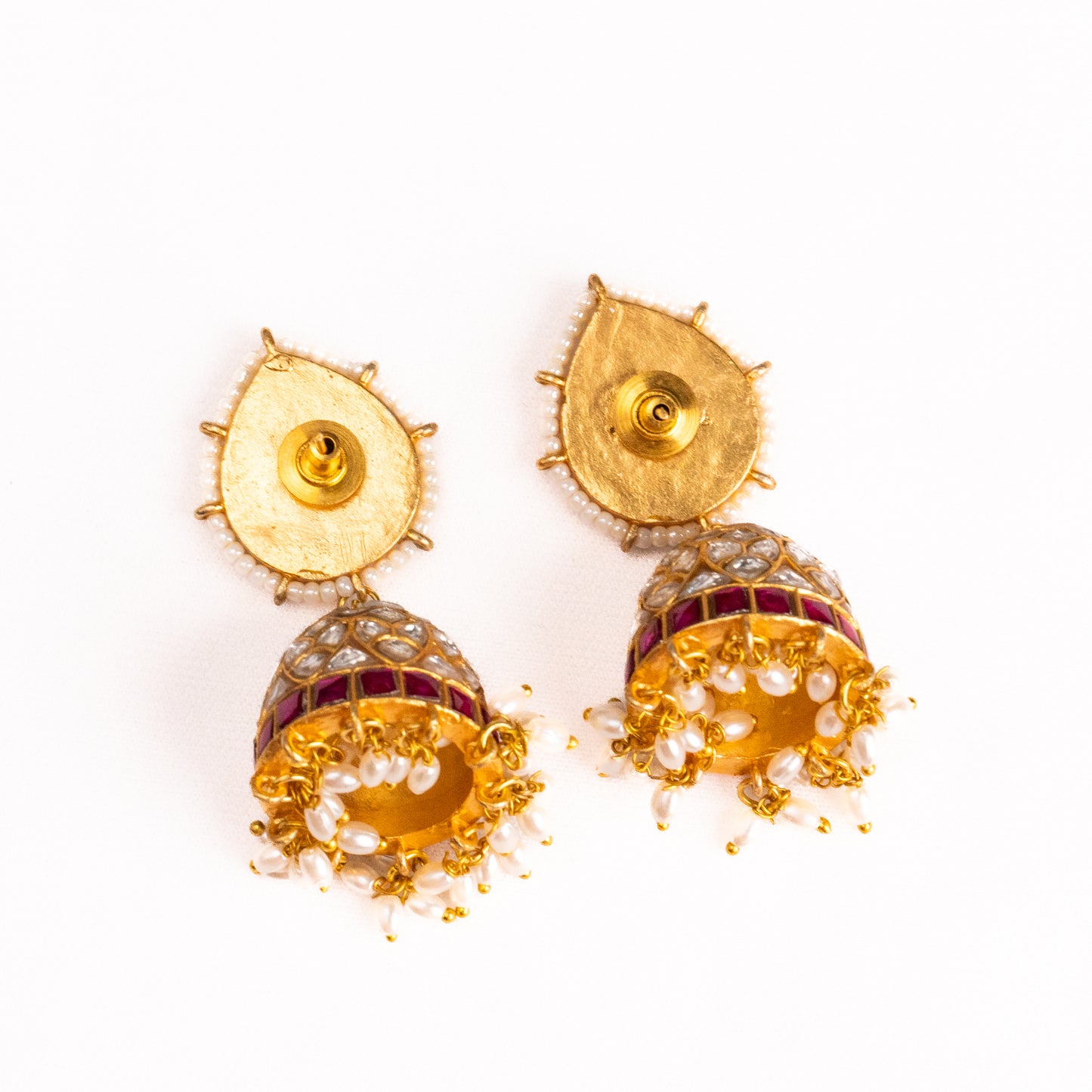 Doome Drop Jhumka