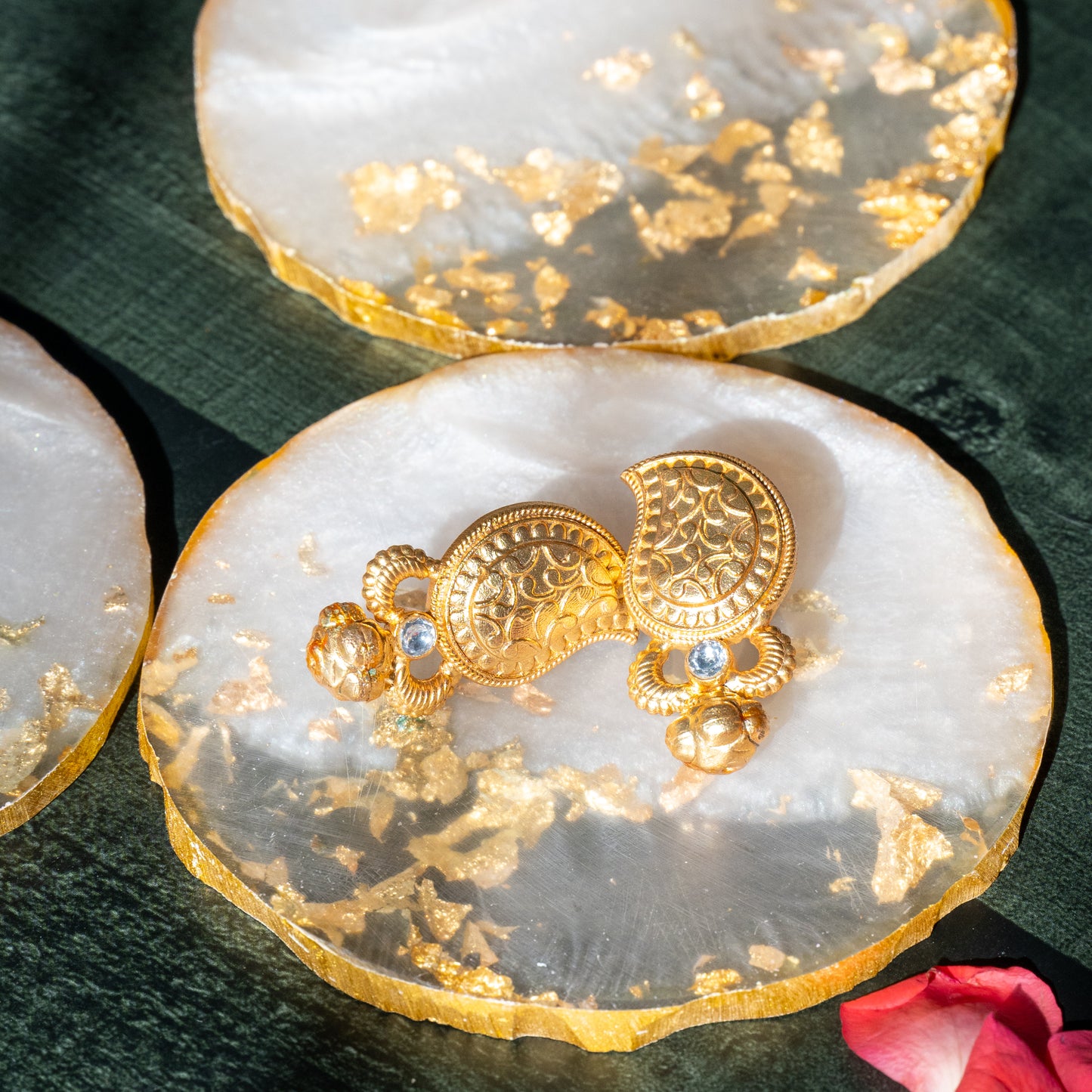 Neeti Earrings