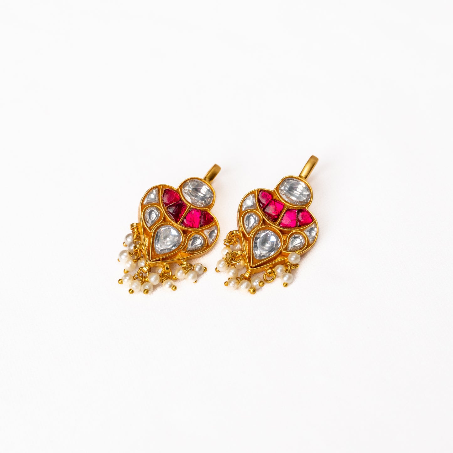 Rooh Bugadi Ear Cuffs
