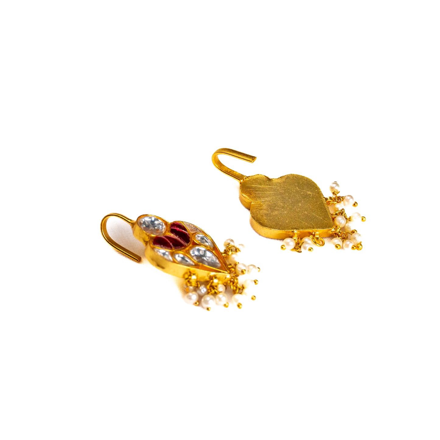 Rooh Bugadi Ear Cuffs