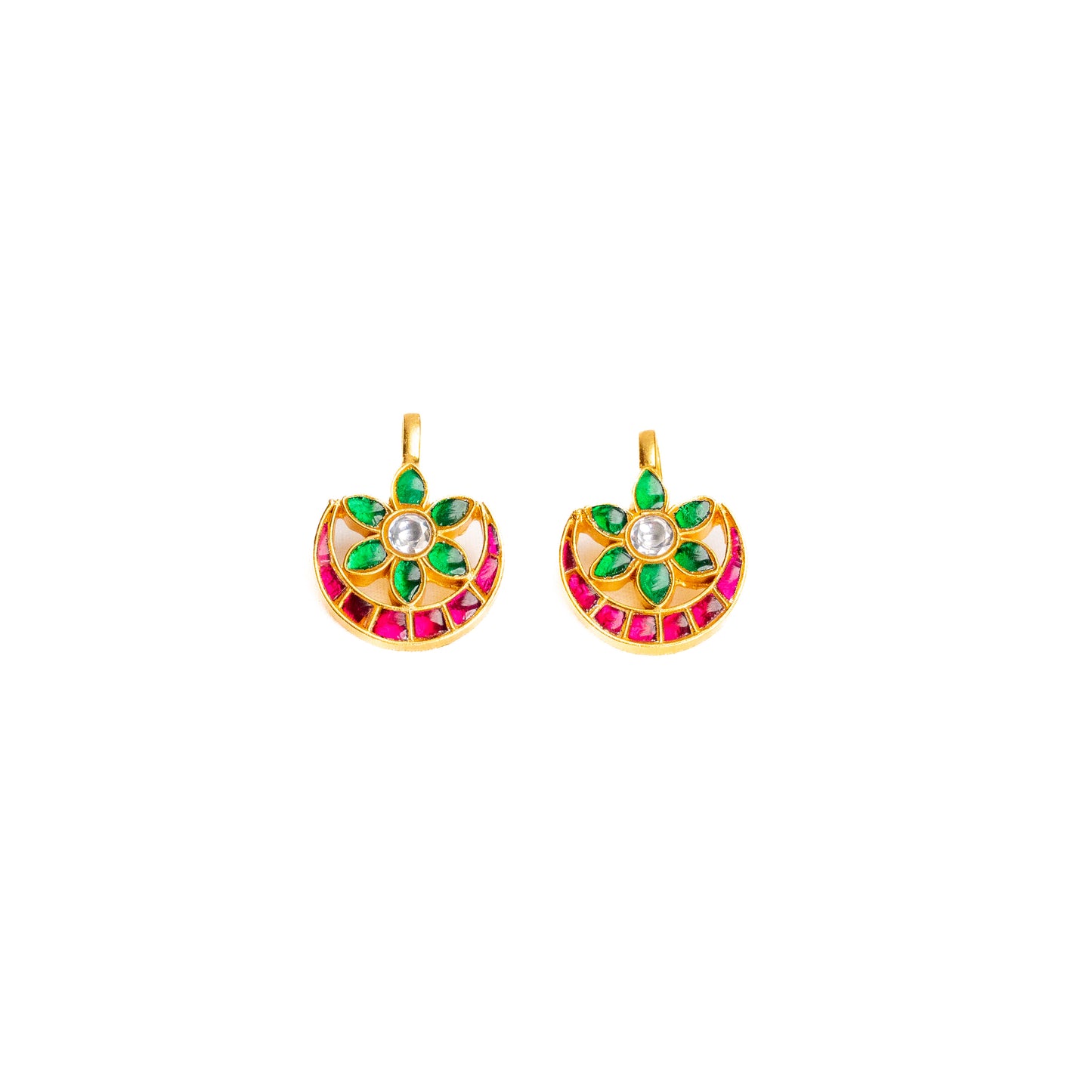 Taarika Bugadi Ear Cuffs