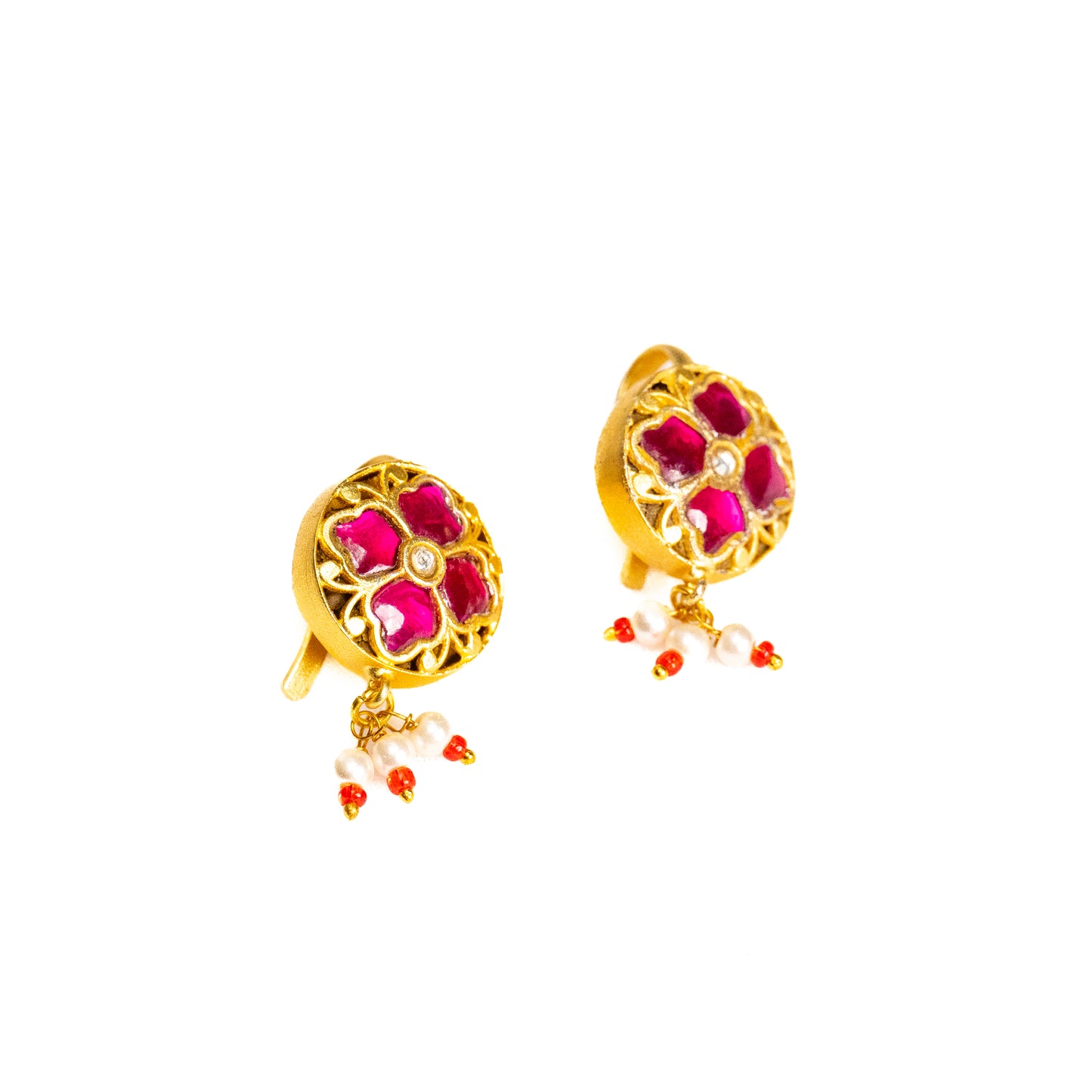 Vedi Bugadi Ear Cuffs