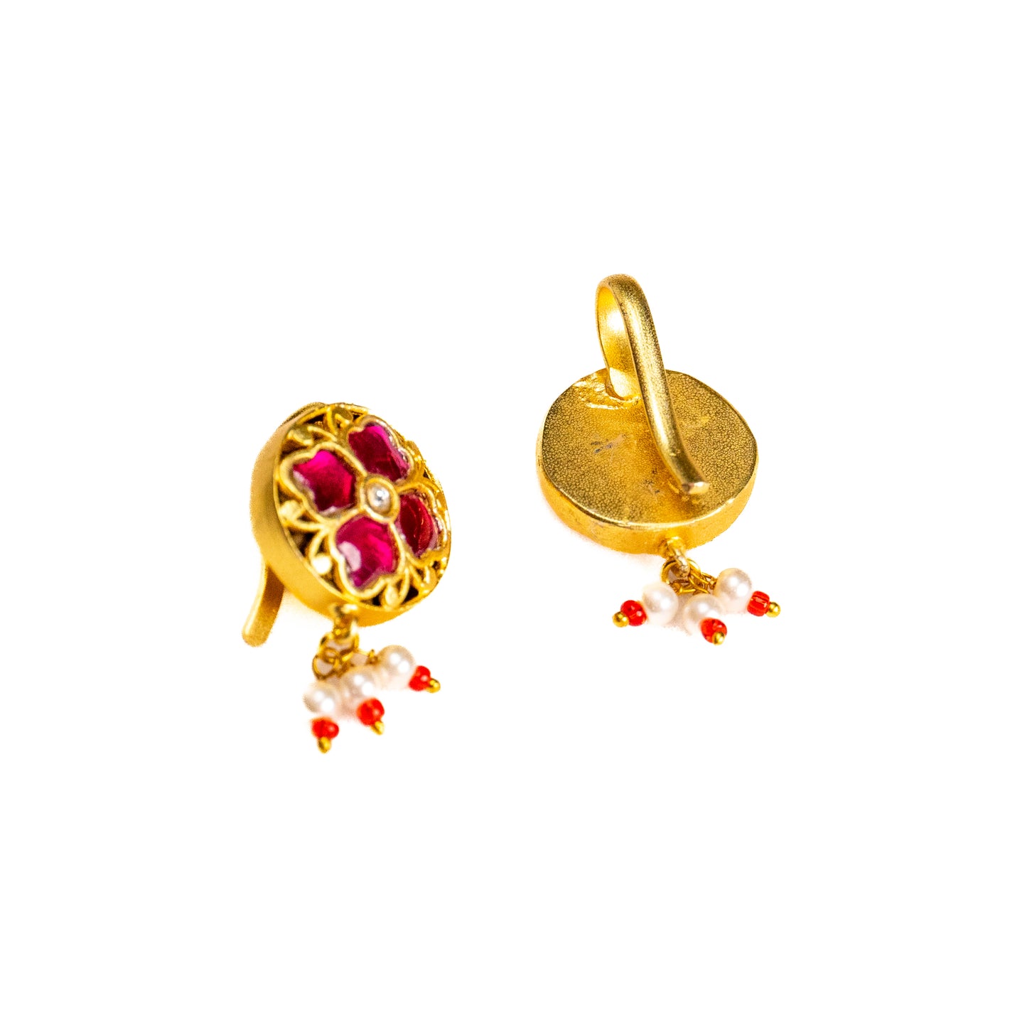 Vedi Bugadi Ear Cuffs