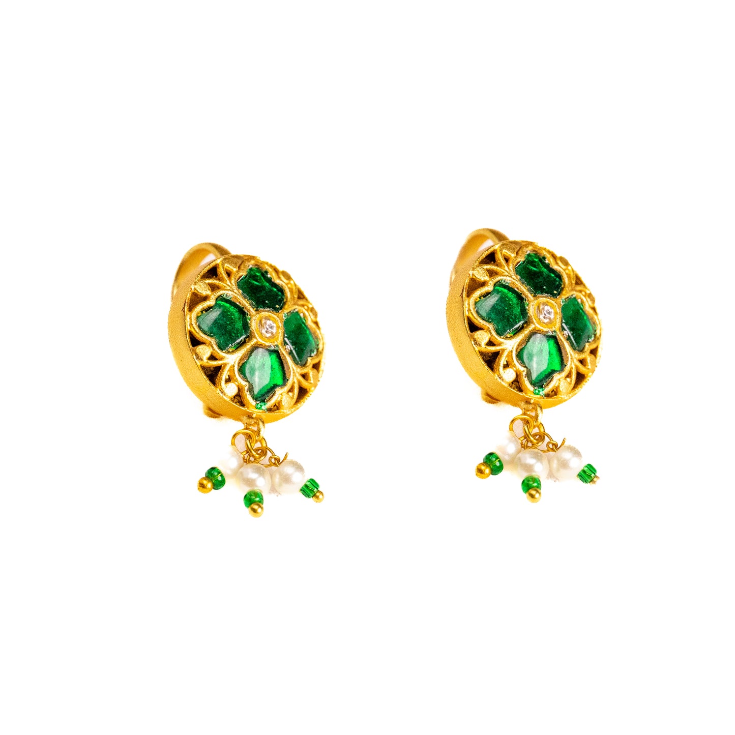 Vedi Bugadi Ear Cuffs