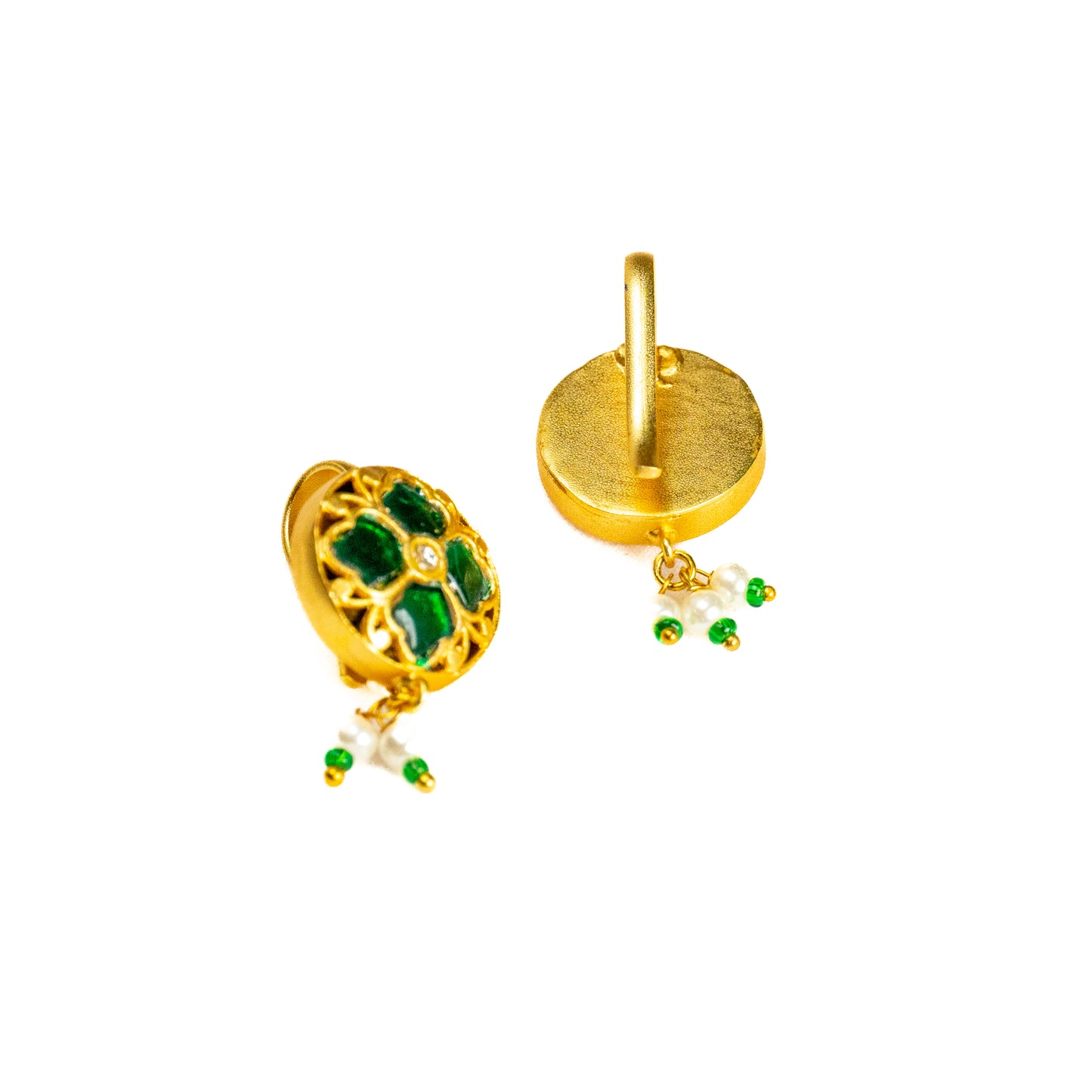 Vedi Bugadi Ear Cuffs