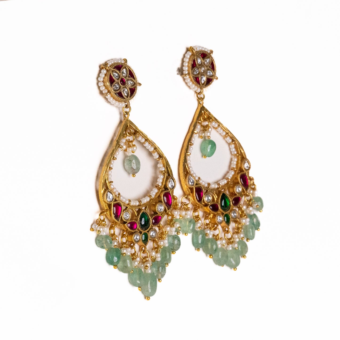 Zia Jhumka