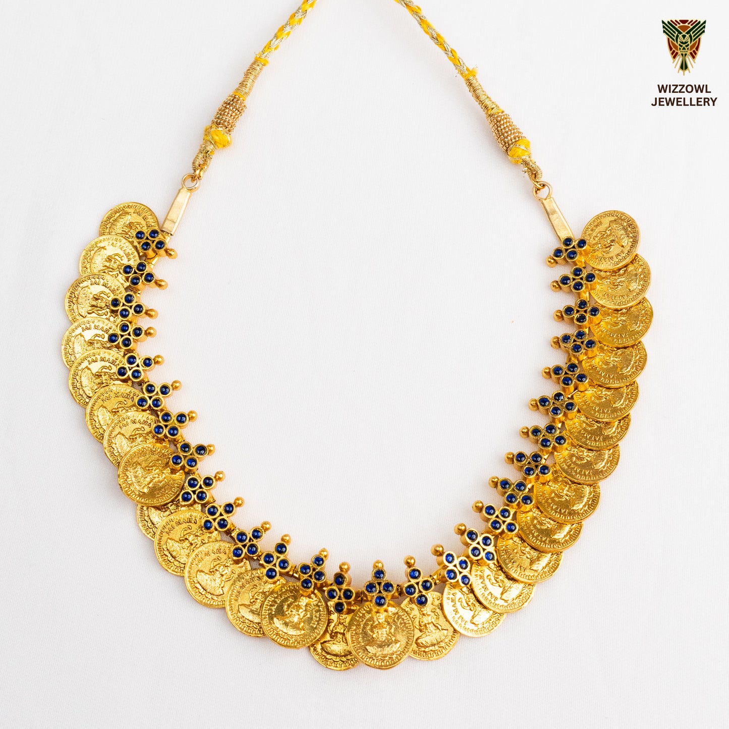 Kaasu Mala (Coin Mala)