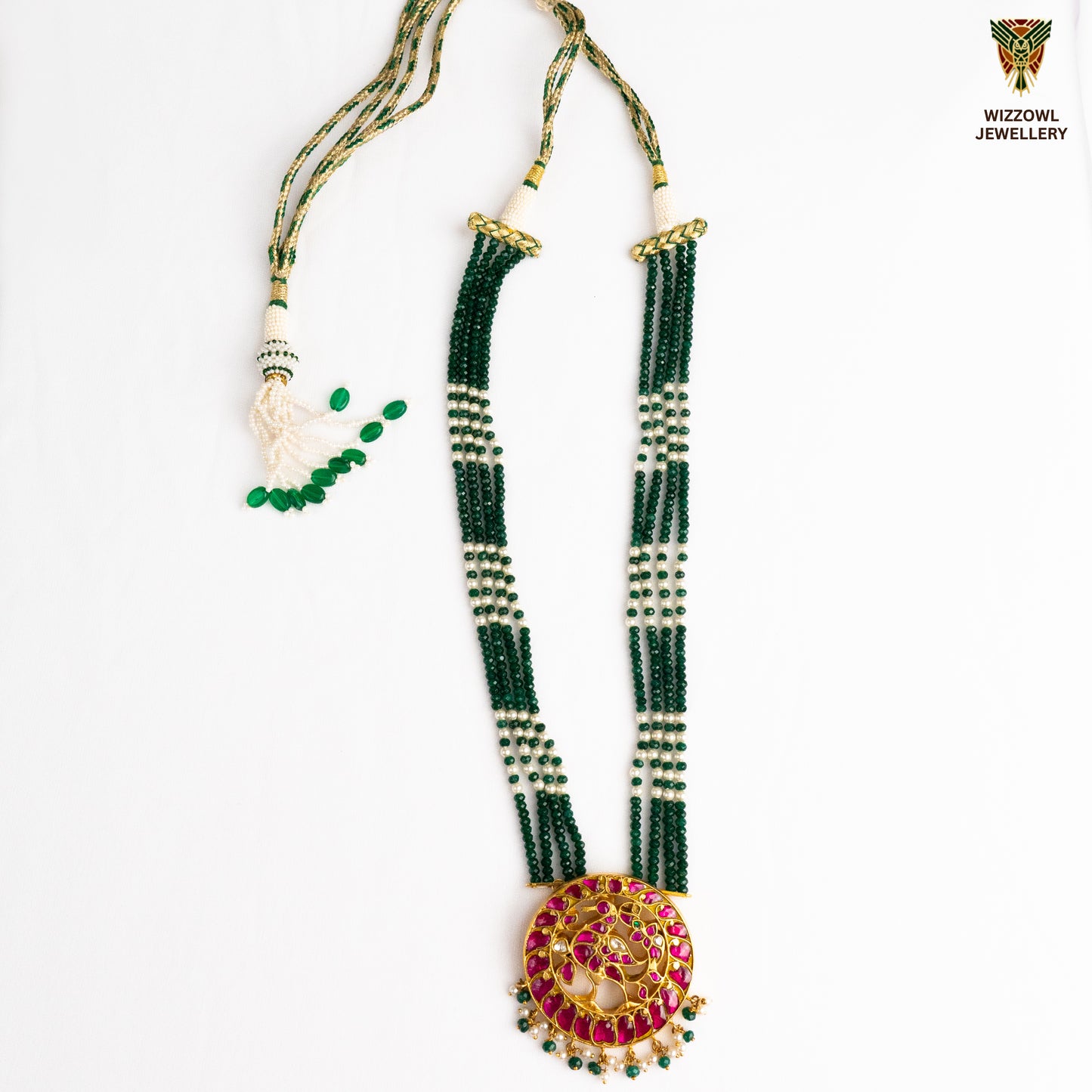 Maisara Necklace