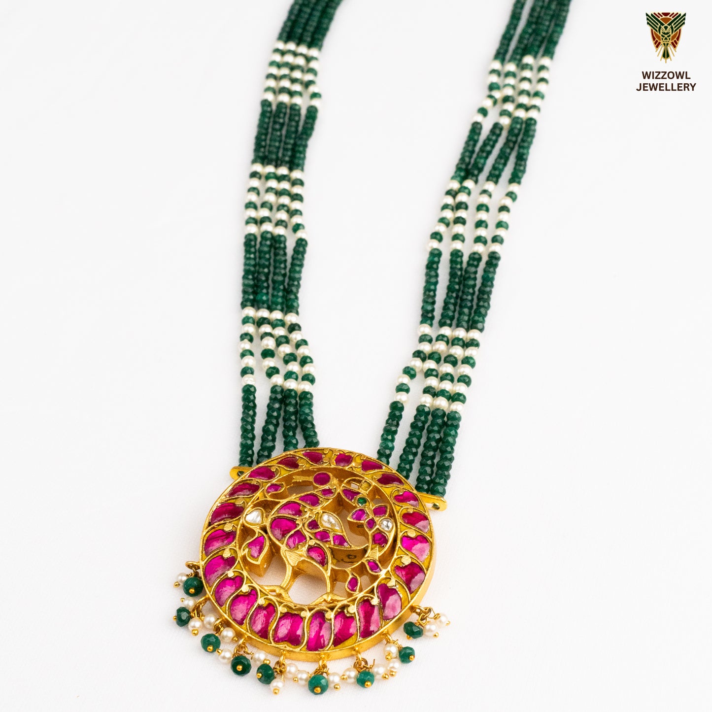 Maisara Necklace